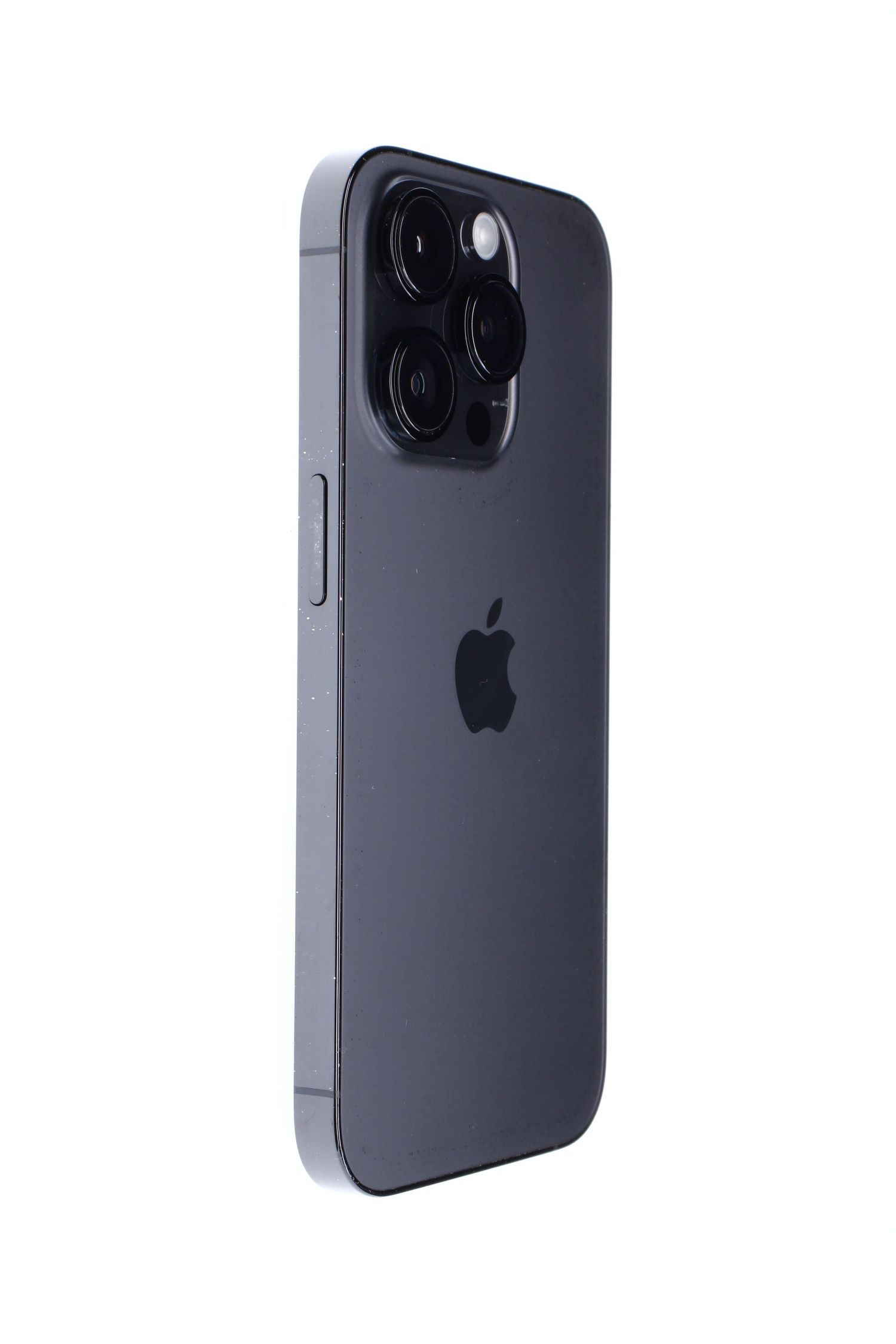 Apple iPhone 14 Pro 128 GB Space Black - Nagyon jó