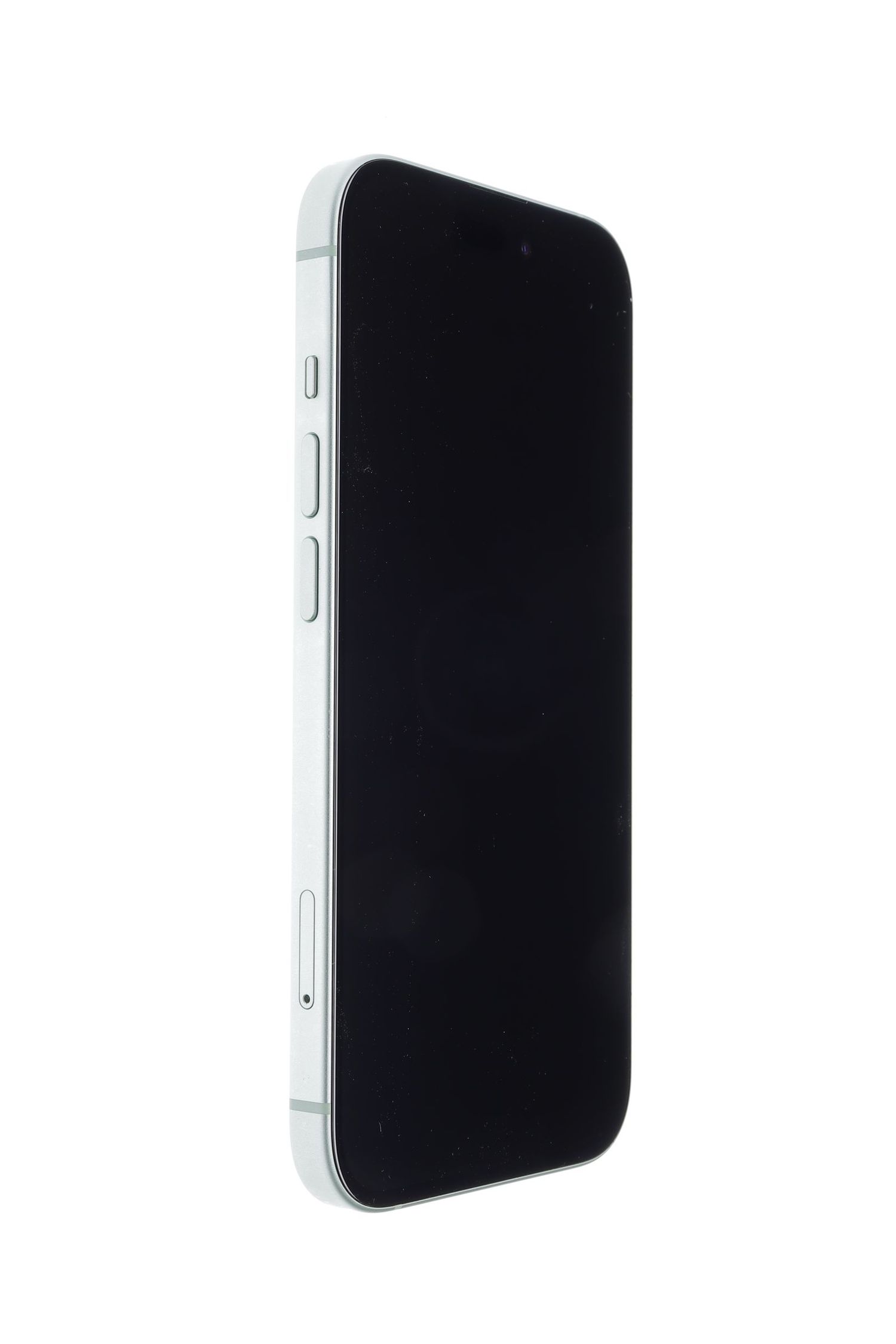 Apple iPhone 15 128 GB Green - Újszerű