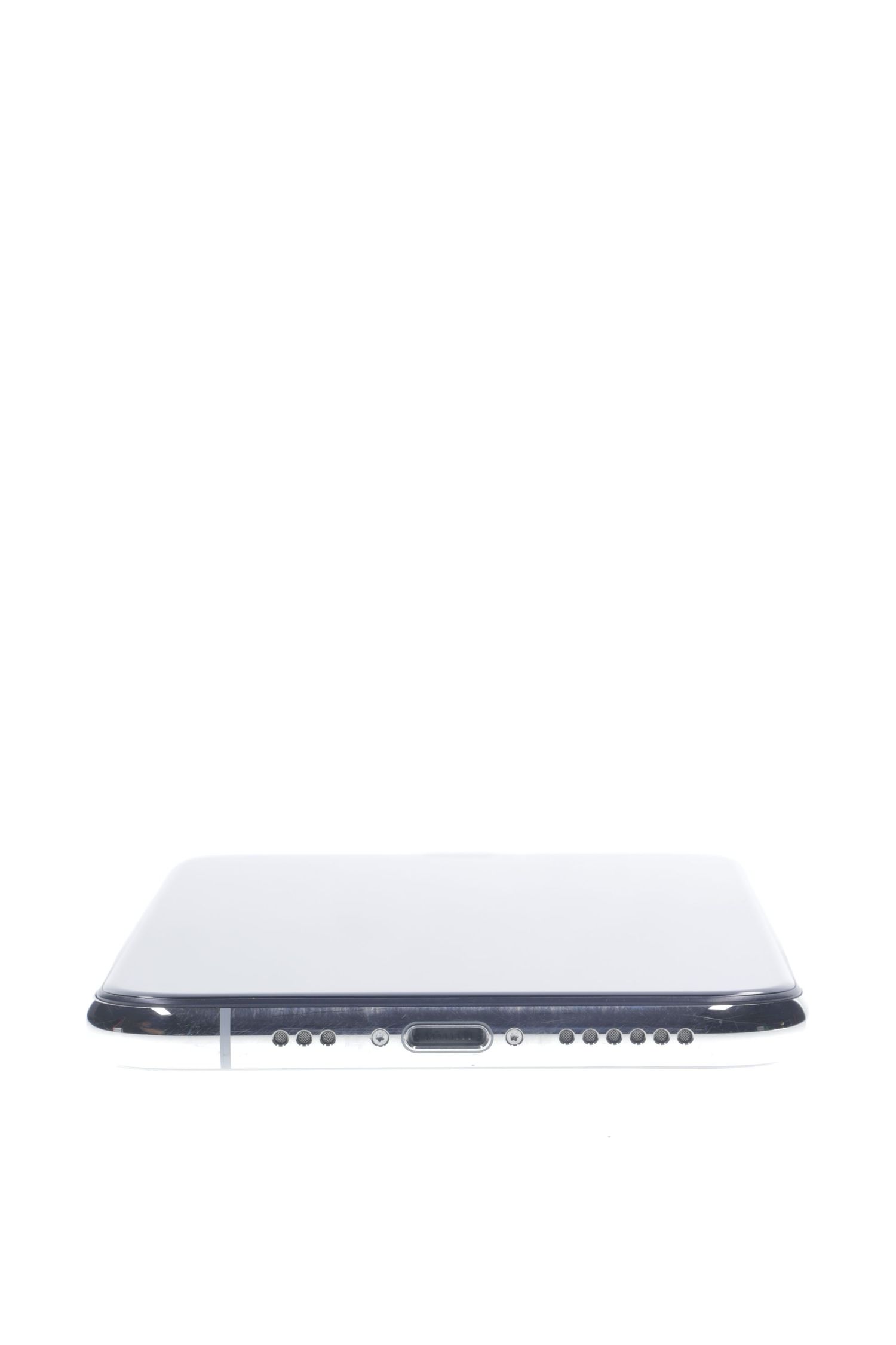 Apple iPhone XS 256 GB Silver - Excelent