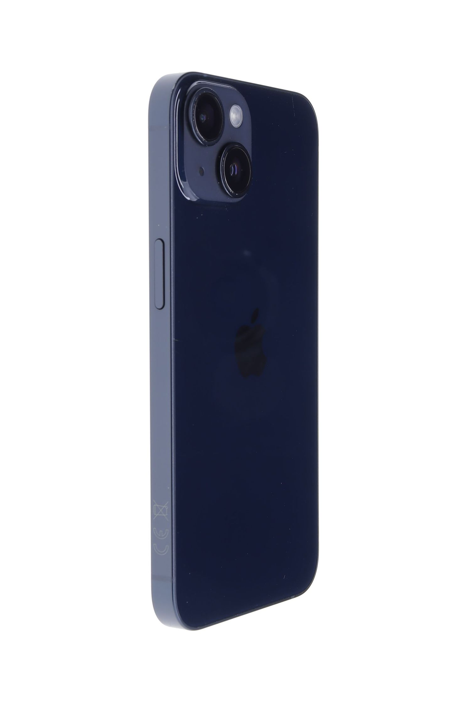 Apple iPhone 14 128 GB Midnight - Jó