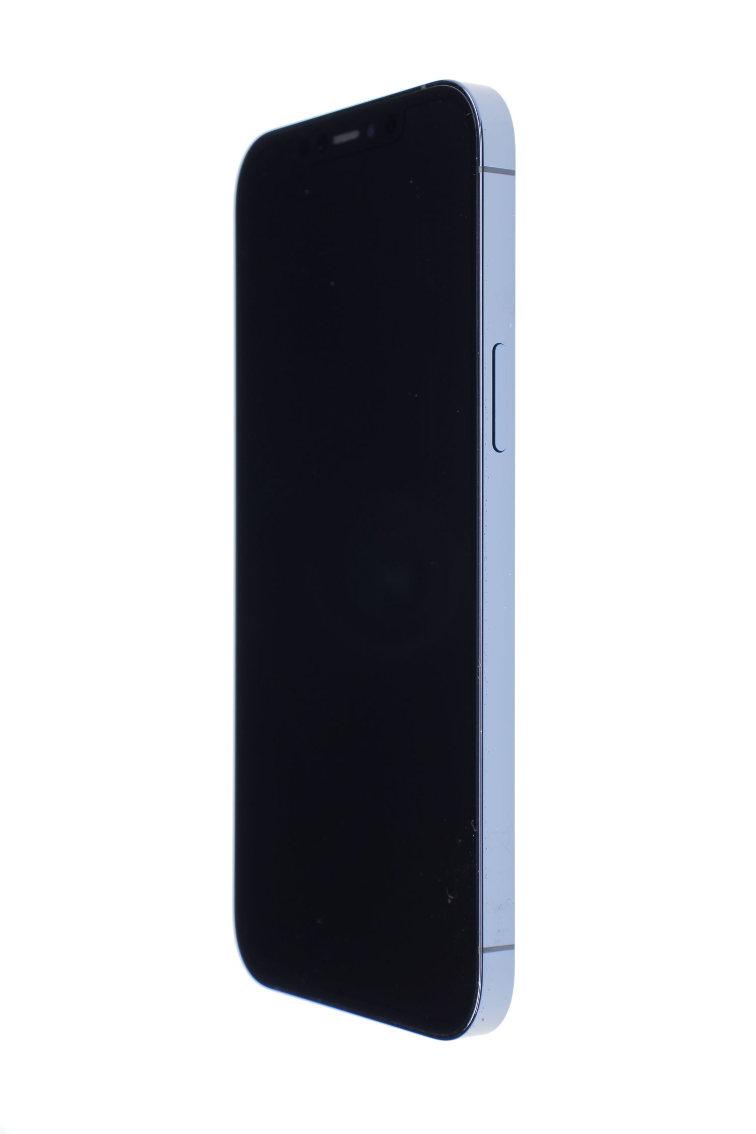 Apple iPhone 12 Pro Max 256 GB Pacific Blue - Εξαιρετικό