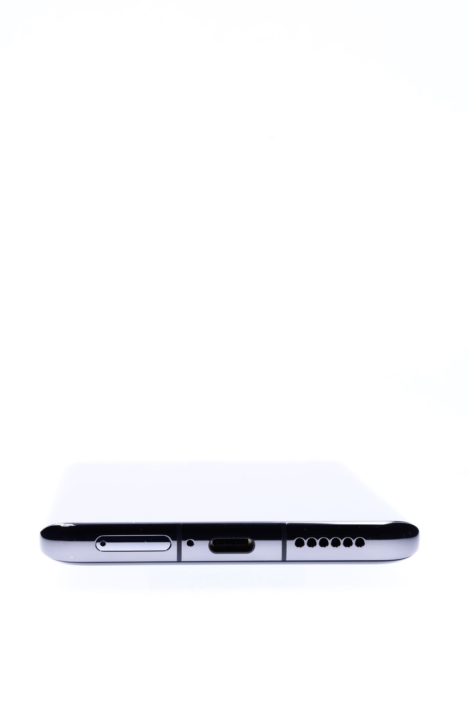 Huawei Mate 50 Pro Dual Sim 256 GB Black - Kiváló