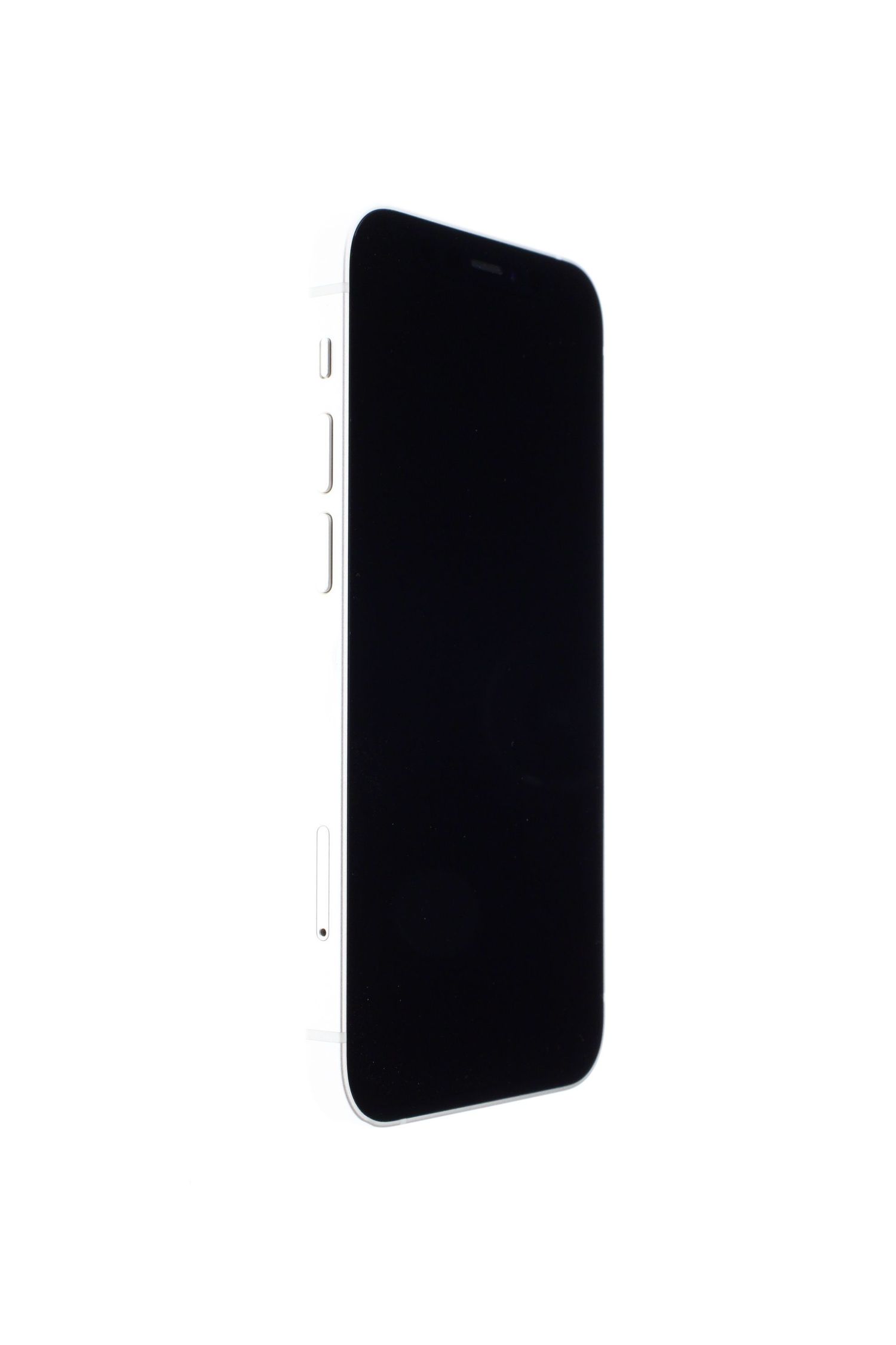 Apple iPhone 12 mini 128 GB White - Εξαιρετικό