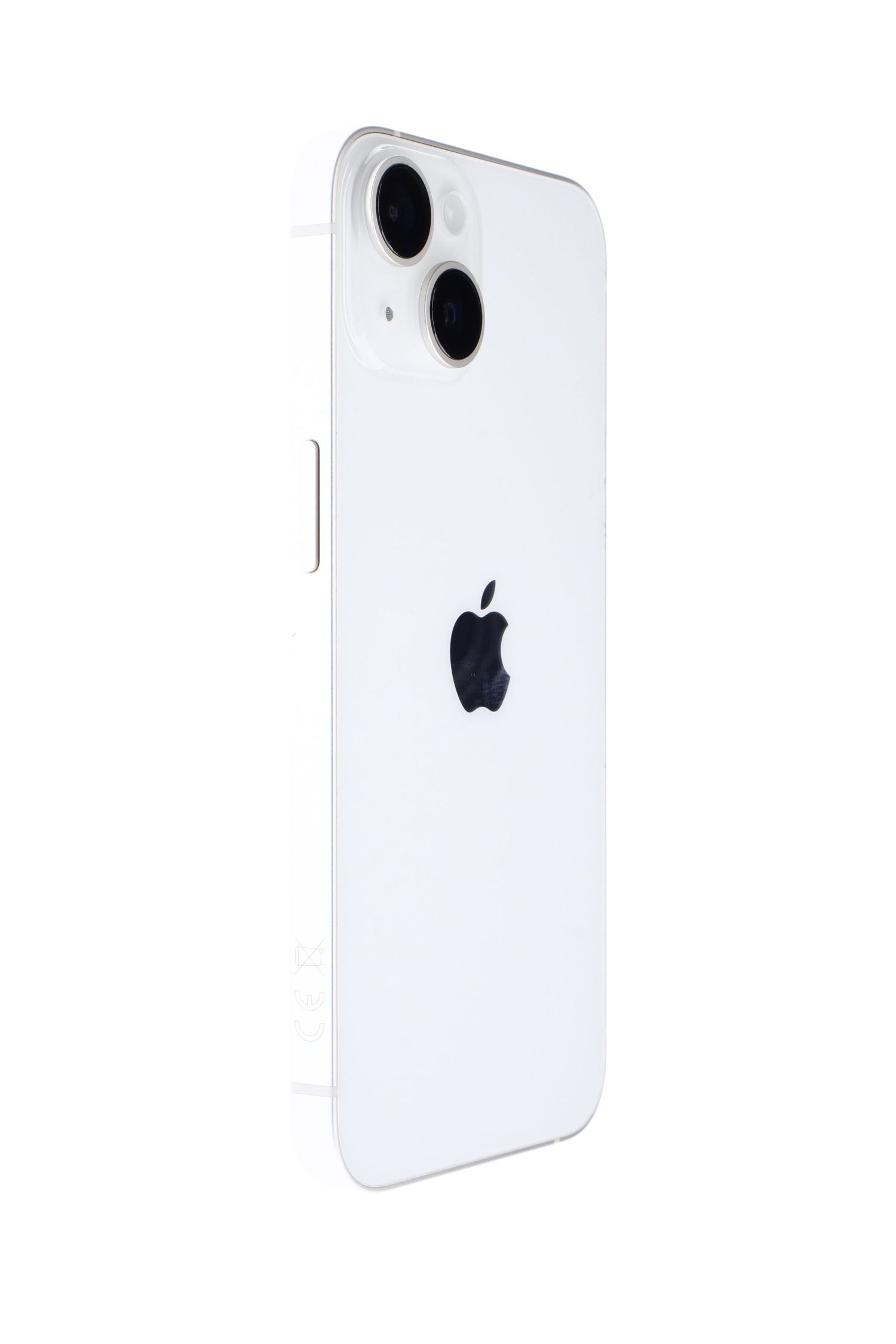 Apple iPhone 14 128 GB Starlight - Като нов