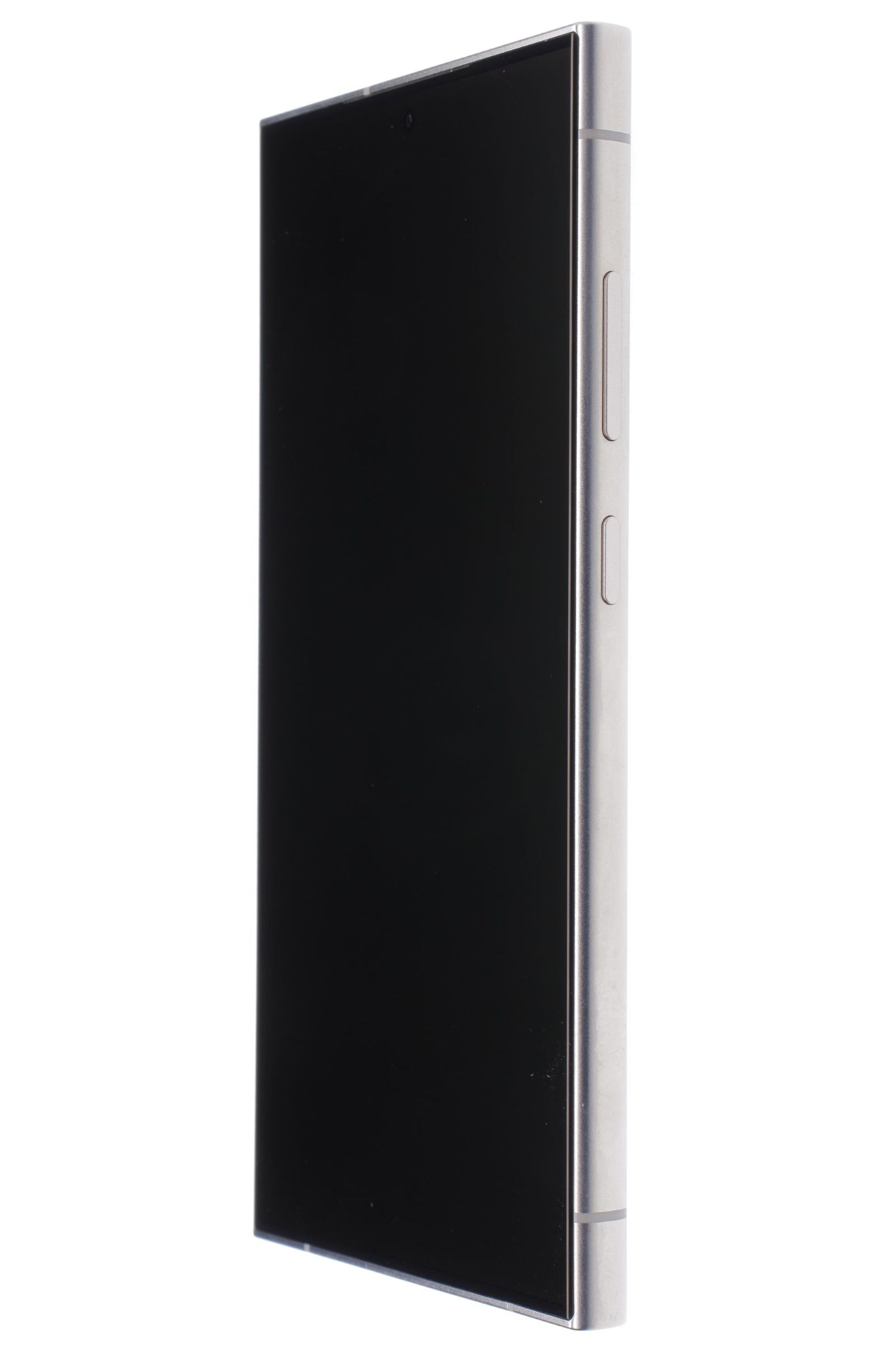 Samsung Galaxy S24 Ultra 5G Dual Sim 256 GB Titanium Grey - Excelent