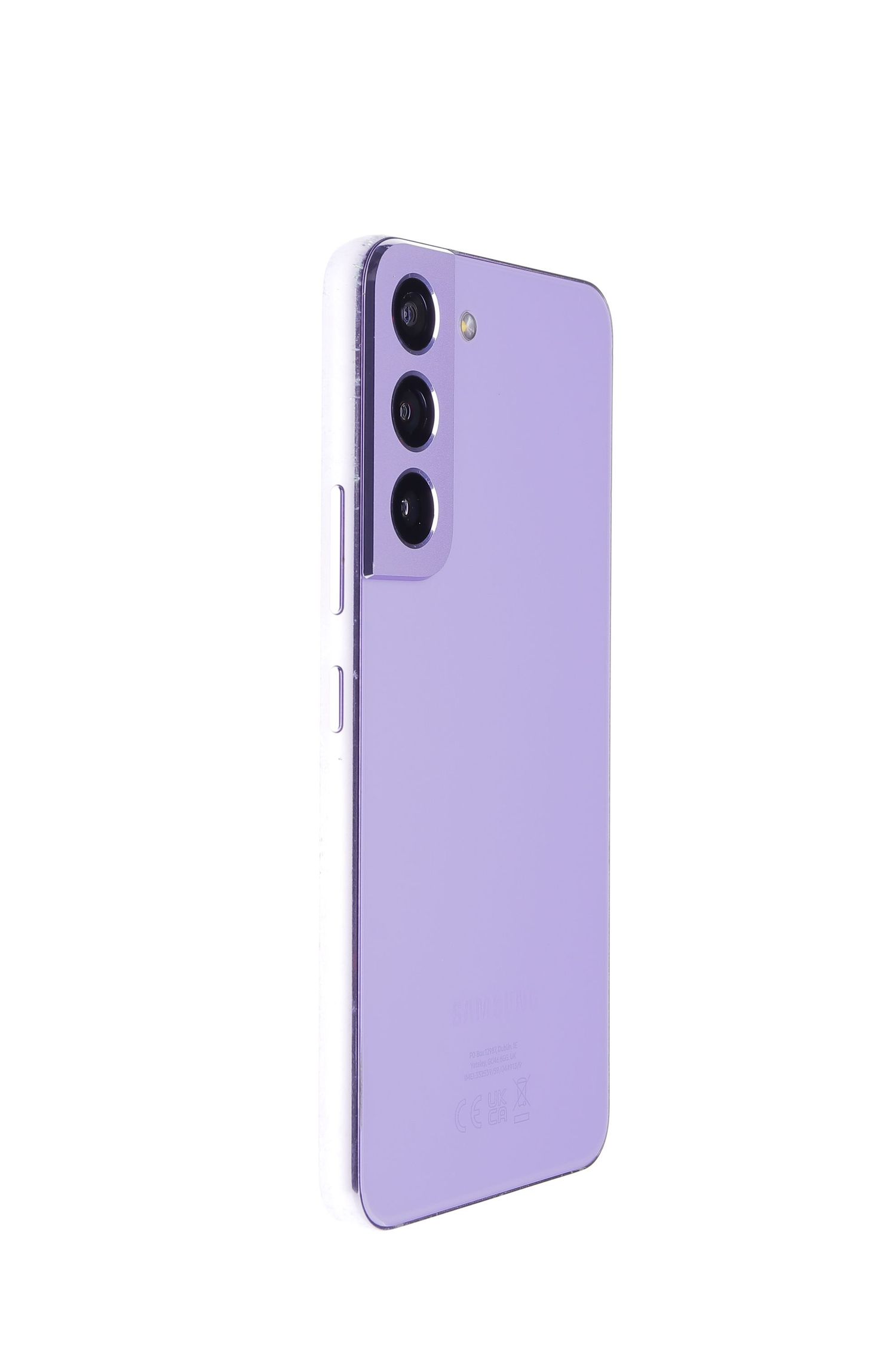 Samsung Galaxy S22 5G Dual Sim 128 GB Bora Purple - Много добро