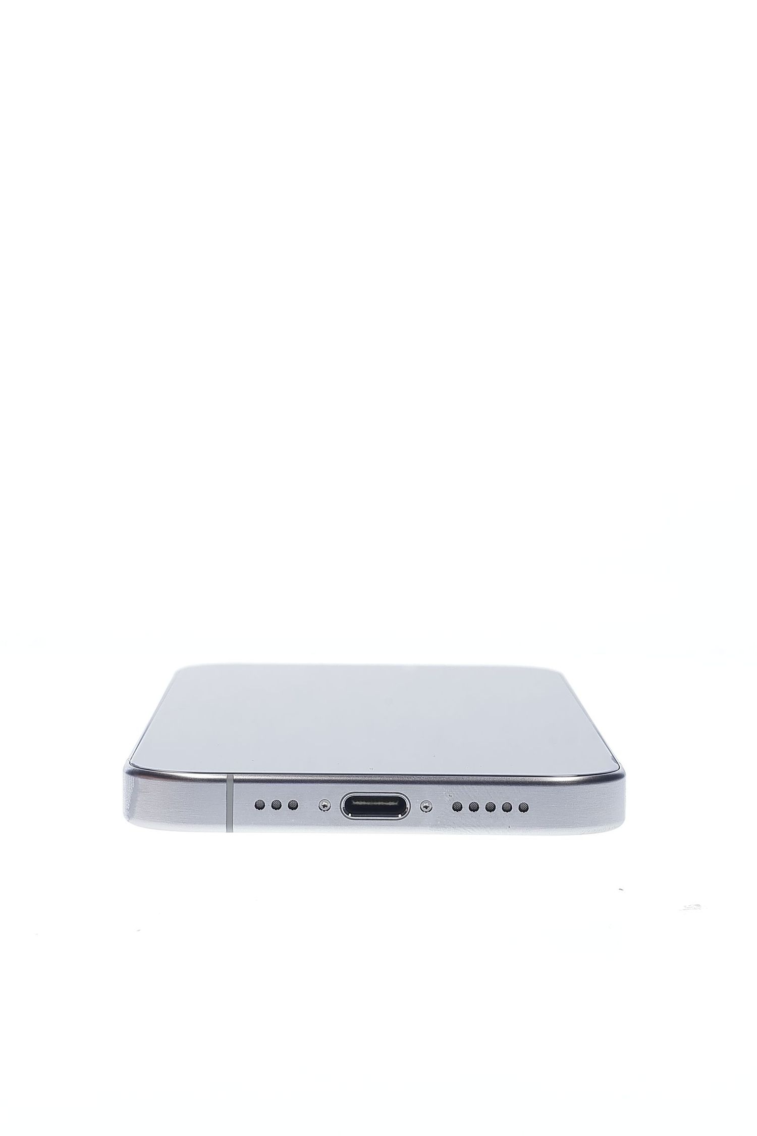 Apple iPhone 15 Pro 256 GB White Titanium - Σαν καινούργιο