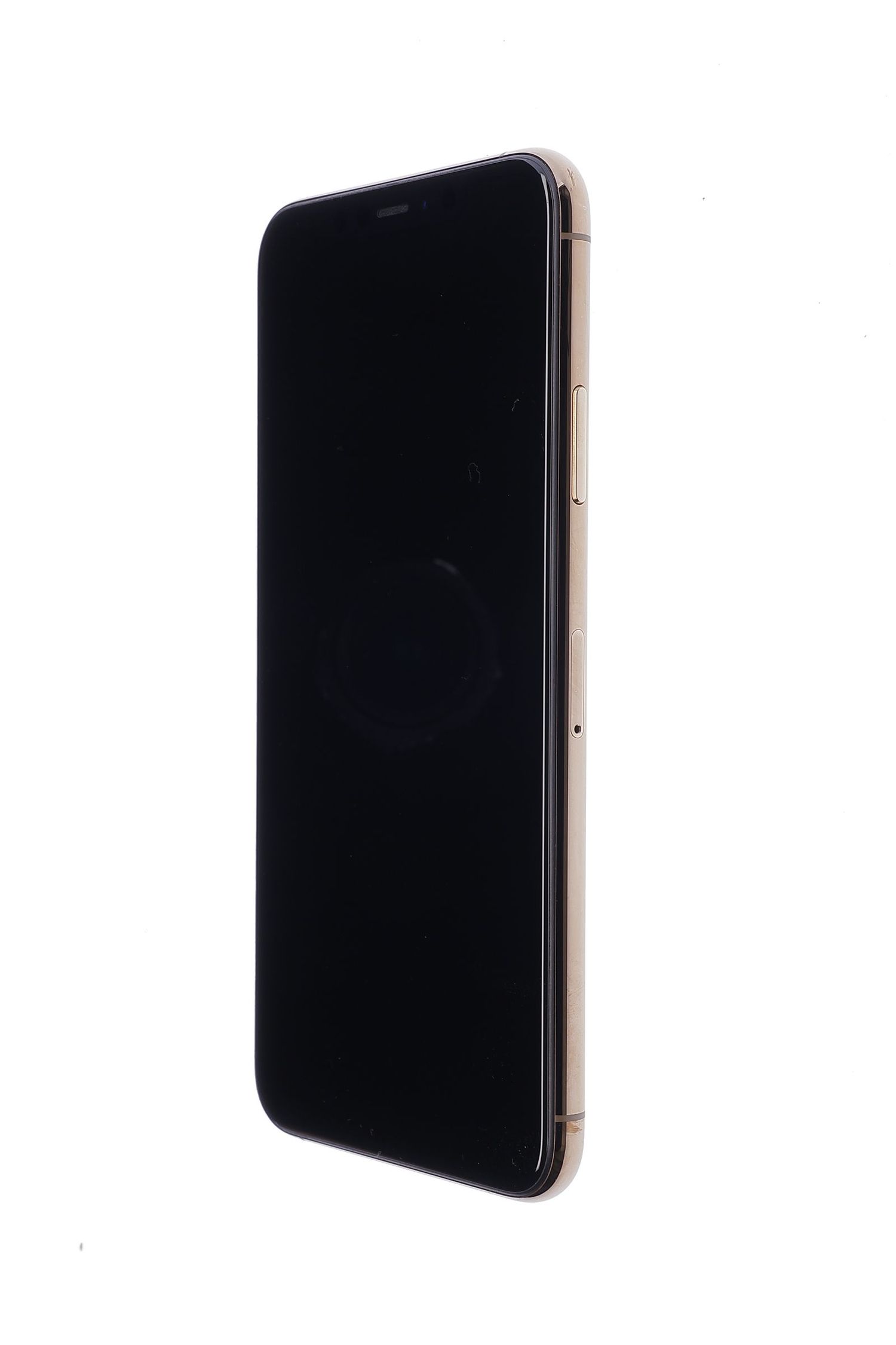 Apple iPhone 11 Pro Max 64 GB Gold - Πολύ καλό