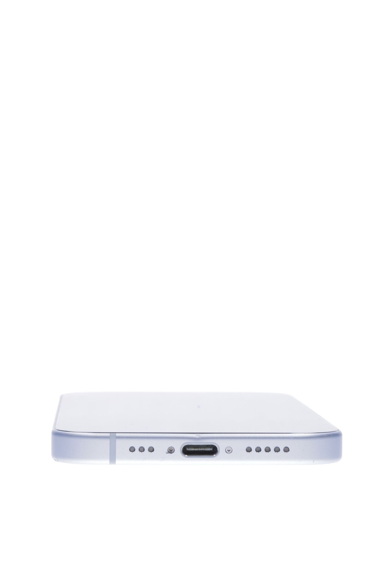 Apple iPhone 15 128 GB Blue - Újszerű