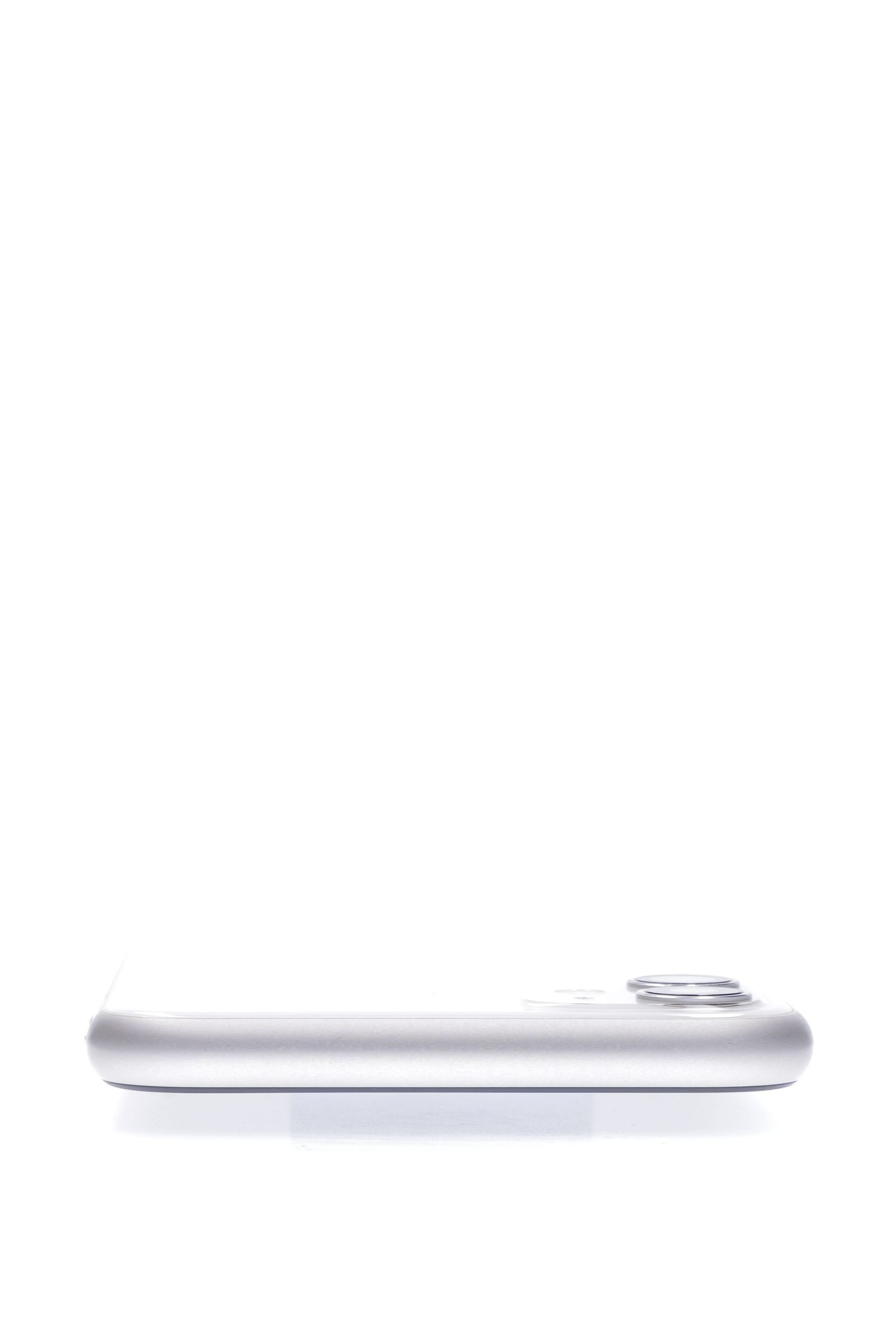 Apple iPhone 11 64 GB White - Excelent