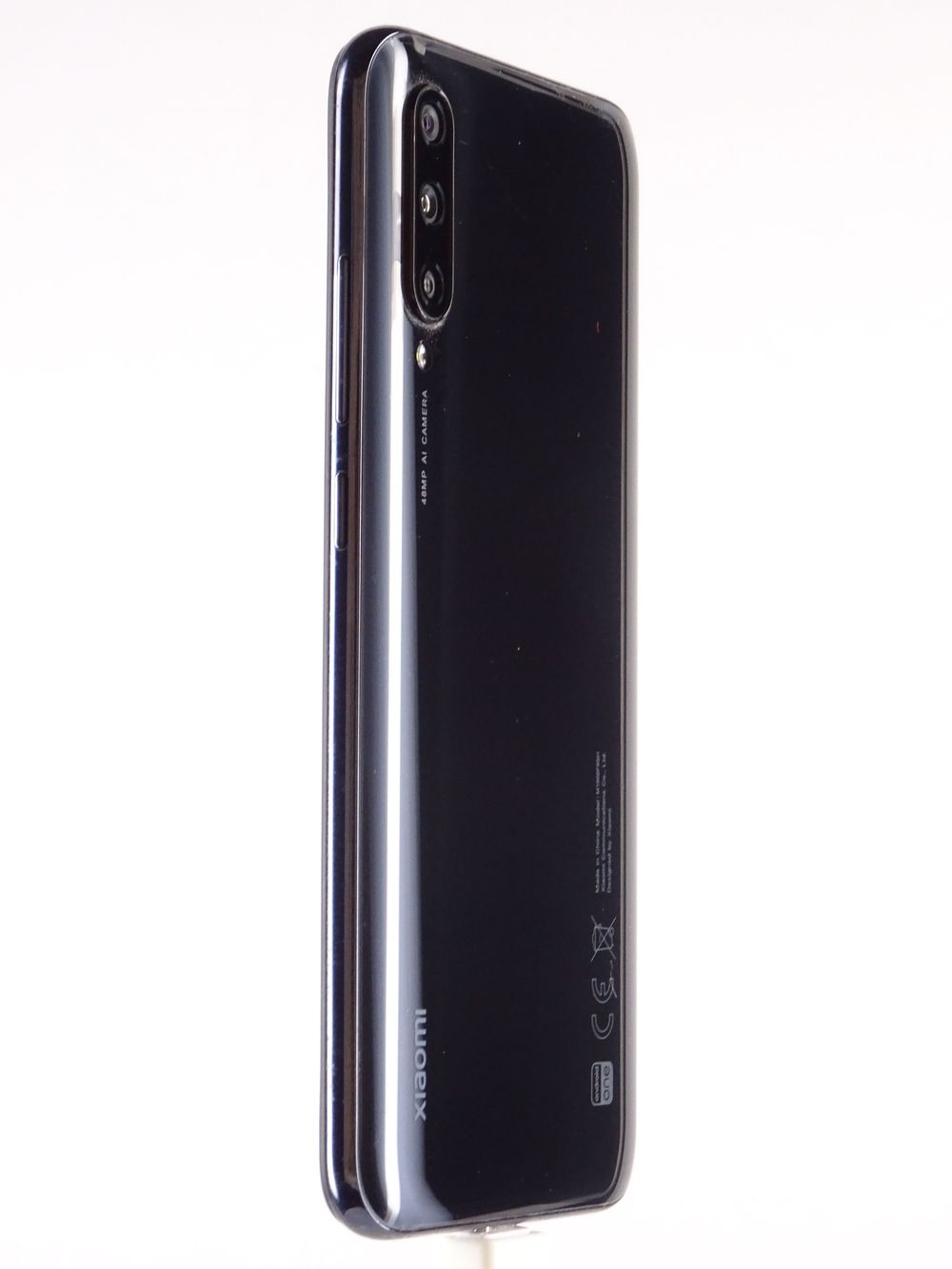 Telefon mobil Xiaomi Mi A3, Kind Of Gray, 64 GB,  Ca Nou