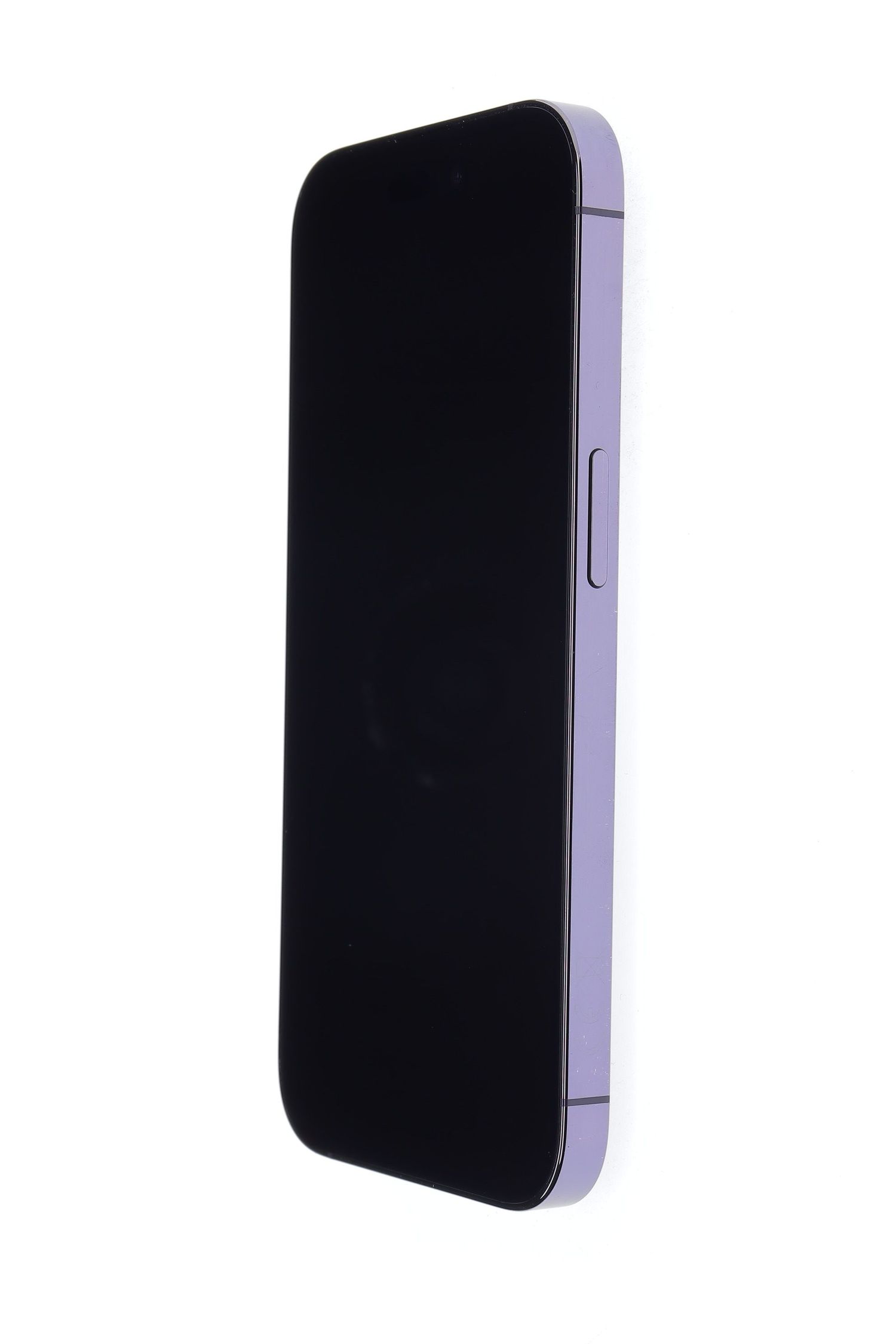 Apple iPhone 14 Pro 512 GB Deep Purple - Újszerű