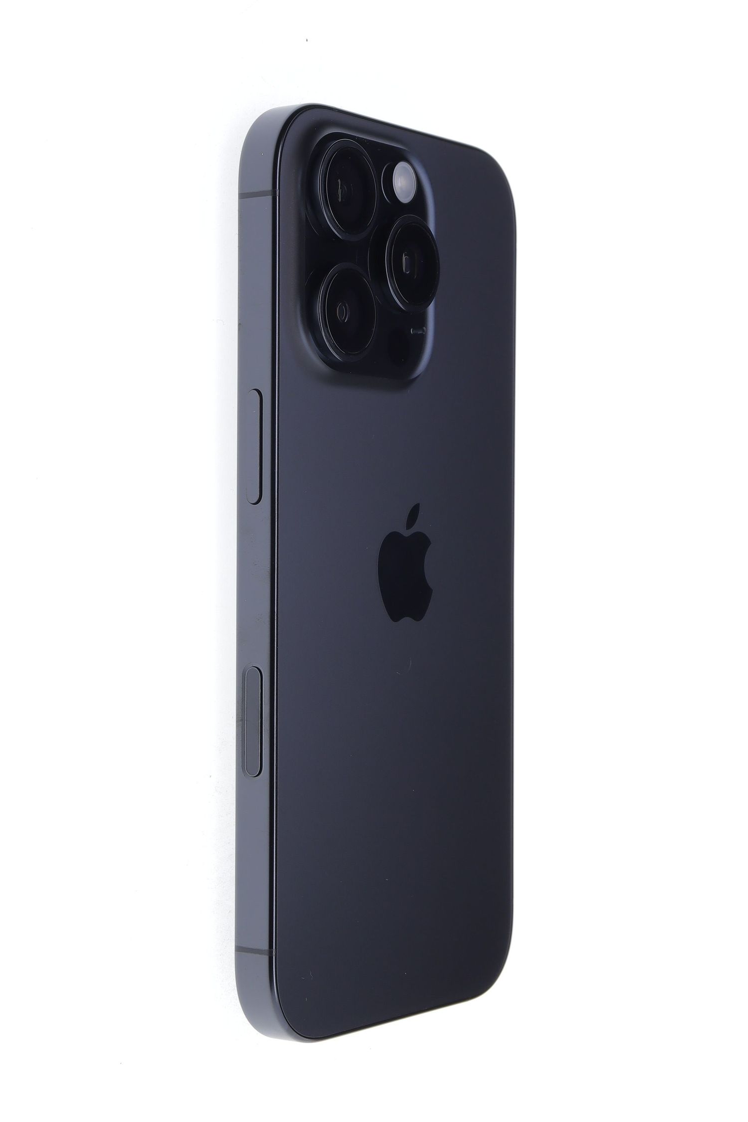 Apple iPhone 16 Pro 128 GB Black Titanium - Отлично