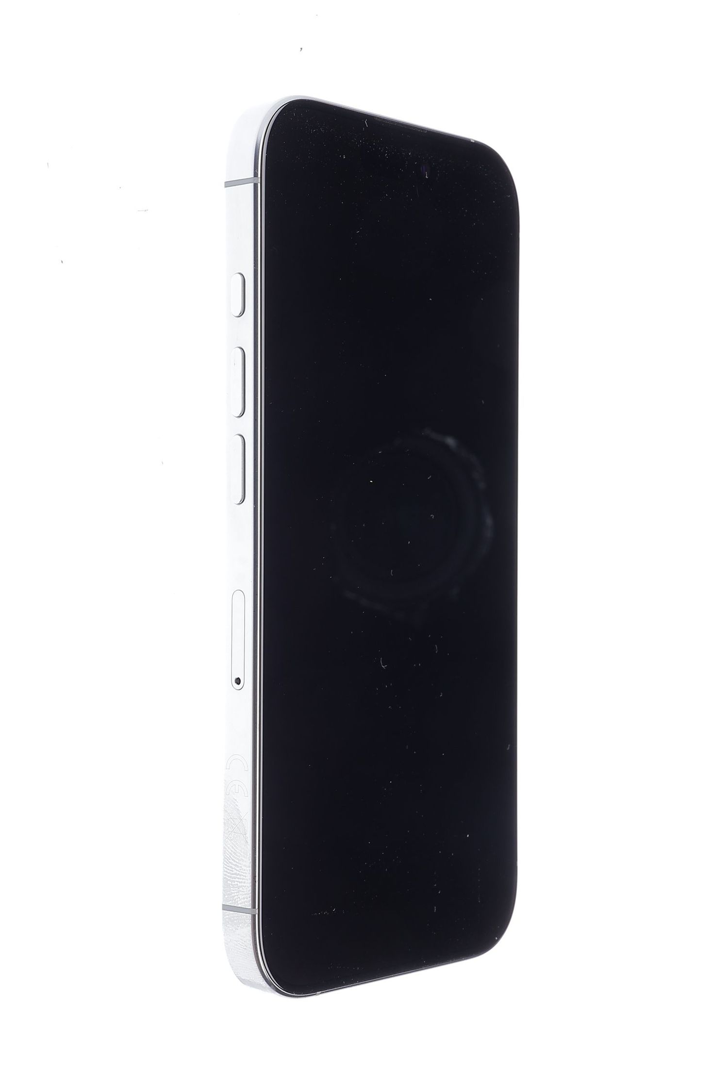 Apple iPhone 16 Pro 256 GB White Titanium - Ca nou