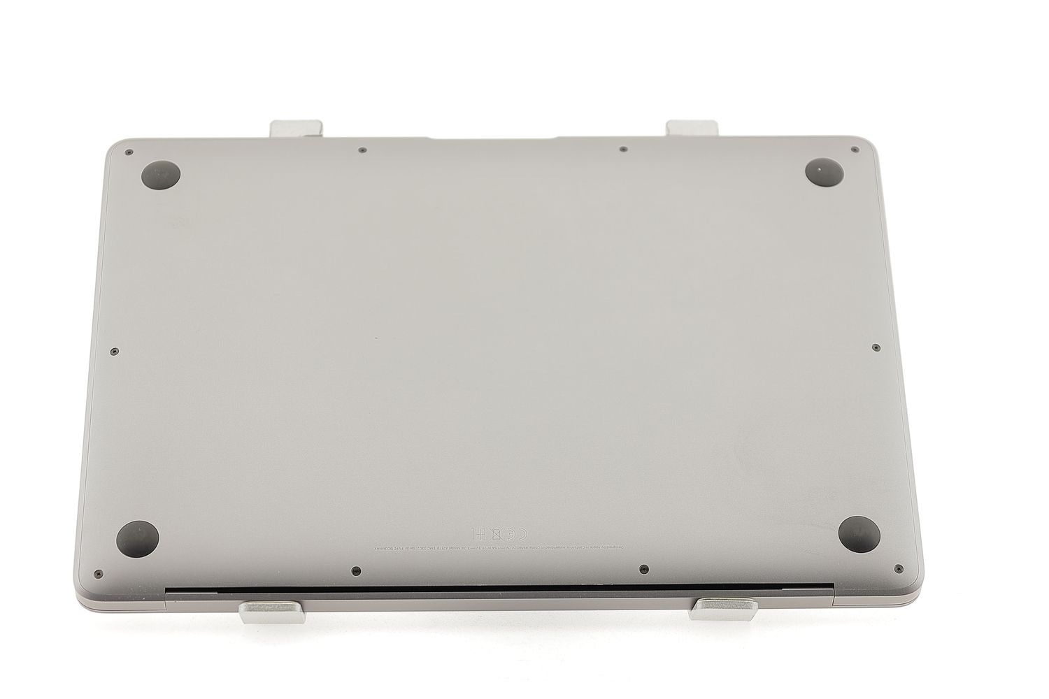 Apple MacBook Air 13″ 2020, i3 1.1 GHz, 16 GB, Intel Iris Plus 512 GB Space Gray - Εξαιρετικό