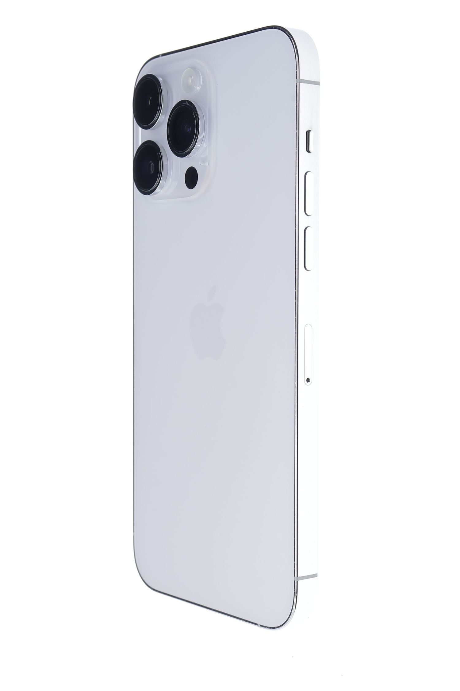 Apple iPhone 14 Pro Max, Silver, 128 GB - de la 2.239 lei