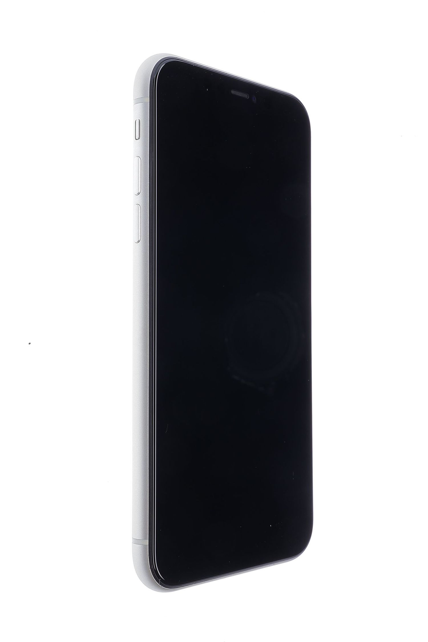 Apple iPhone 11 64 GB White - Εξαιρετικό
