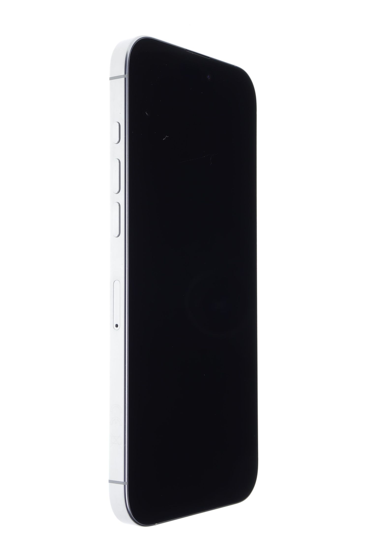 Apple iPhone 16 Pro Max 512 GB White Titanium - Újszerű