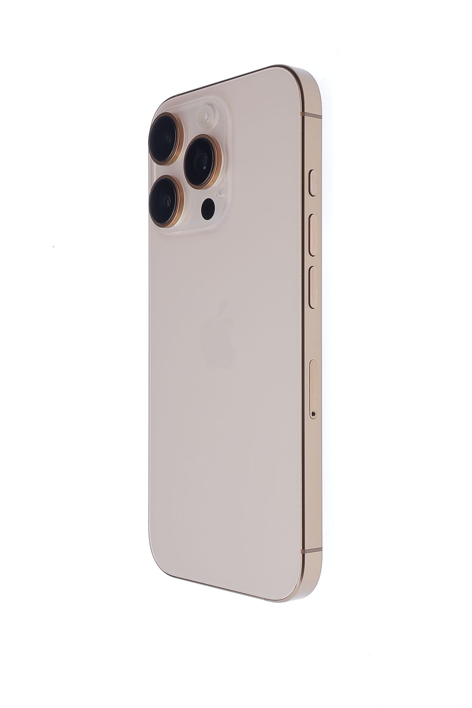Apple iPhone 16 Pro 128 GB Desert Titanium - Σαν καινούργιο