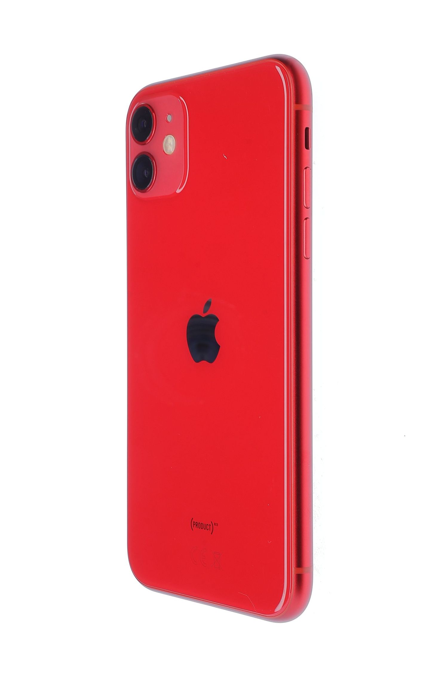 Apple iPhone 11 64 GB Red - Отлично