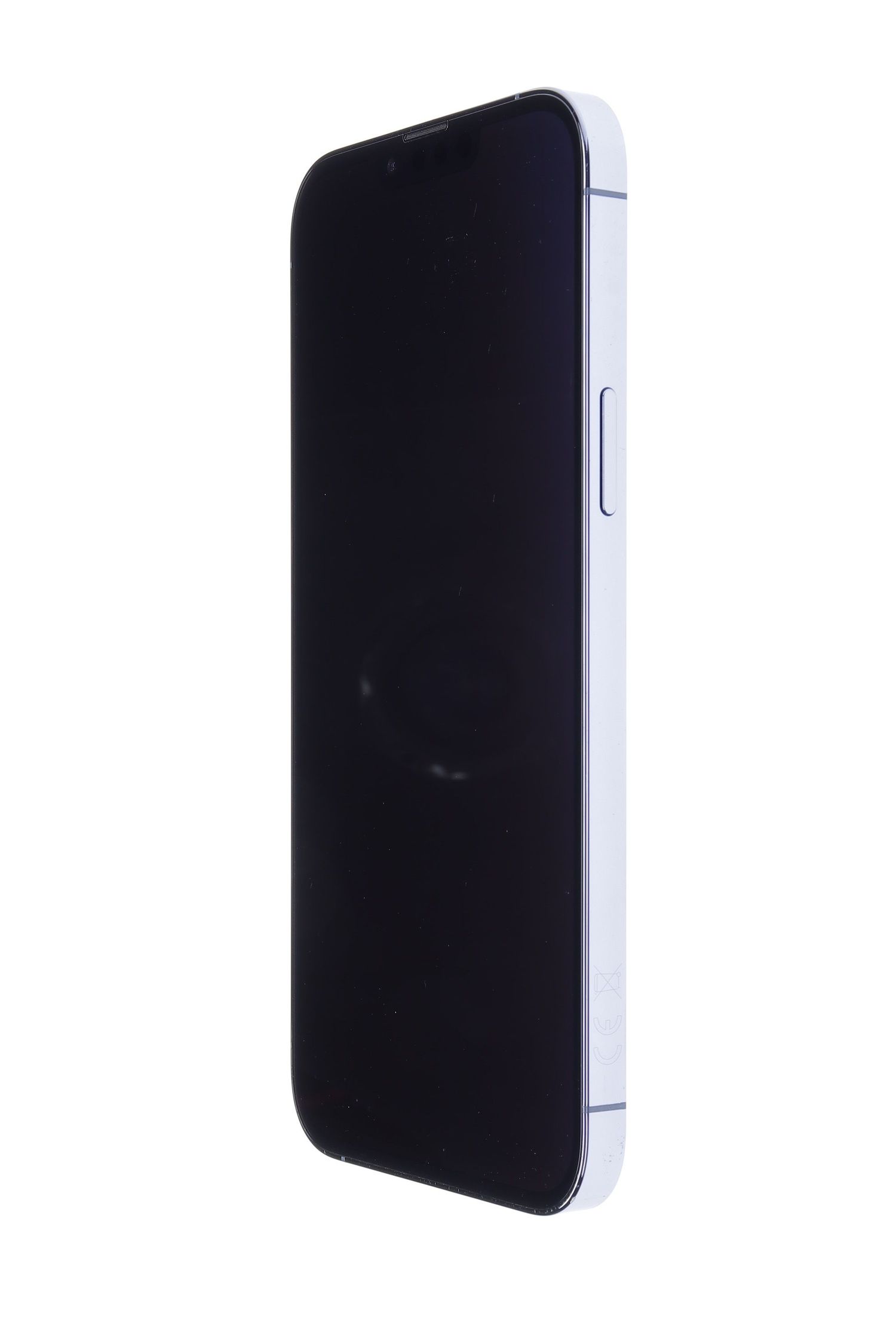 Apple iPhone 13 Pro Max 256 GB Sierra Blue - Excelent