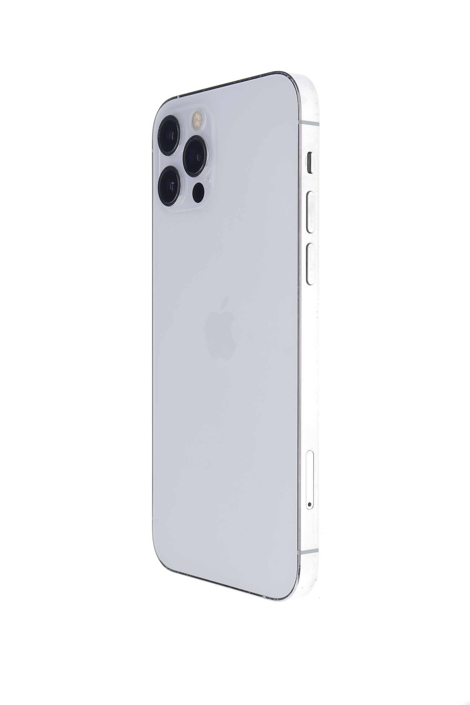 Apple iPhone 12 Pro 128 GB Silver - Εξαιρετικό
