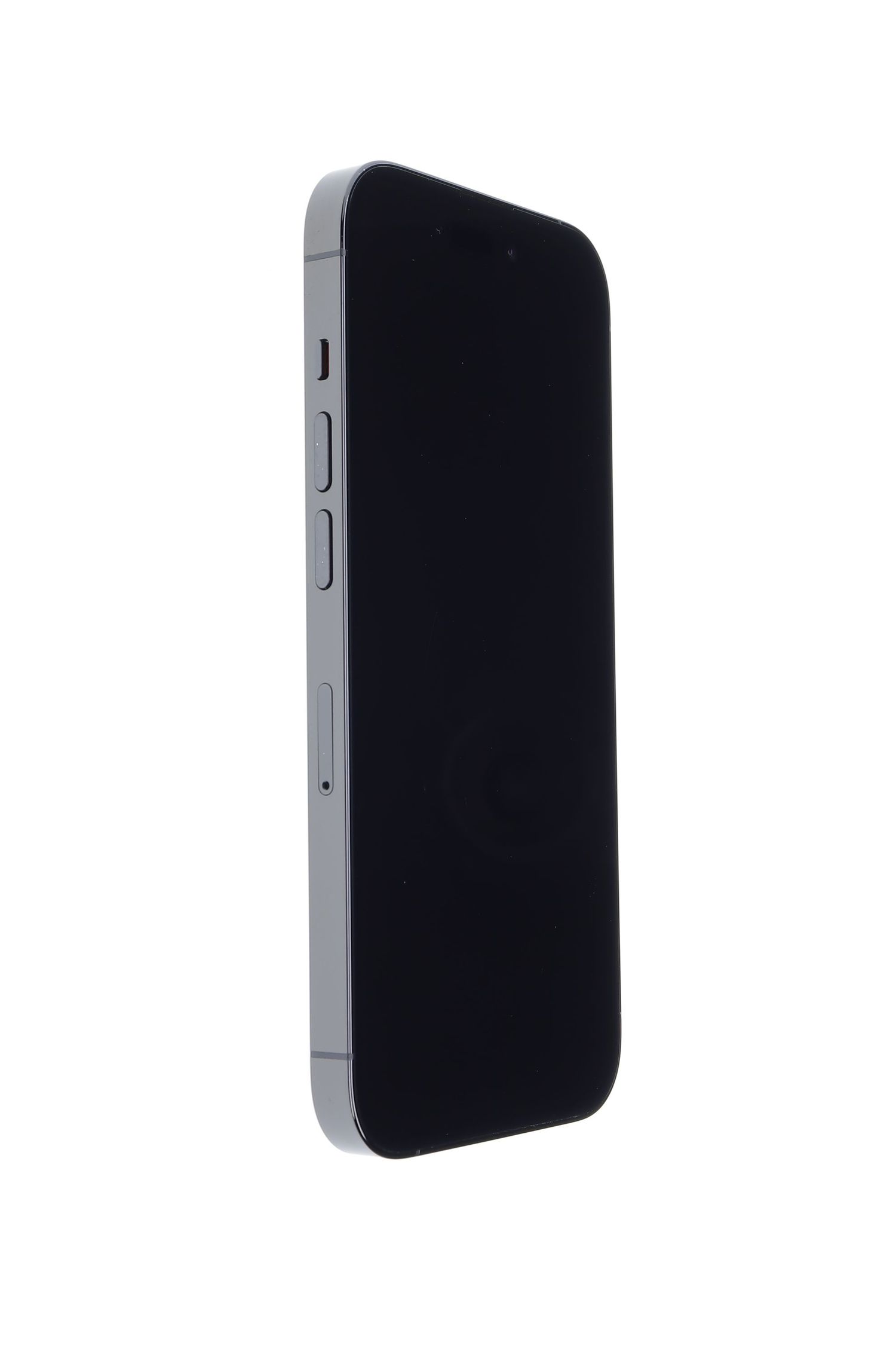Apple iPhone 14 Pro 128 GB Space Black - Εξαιρετικό