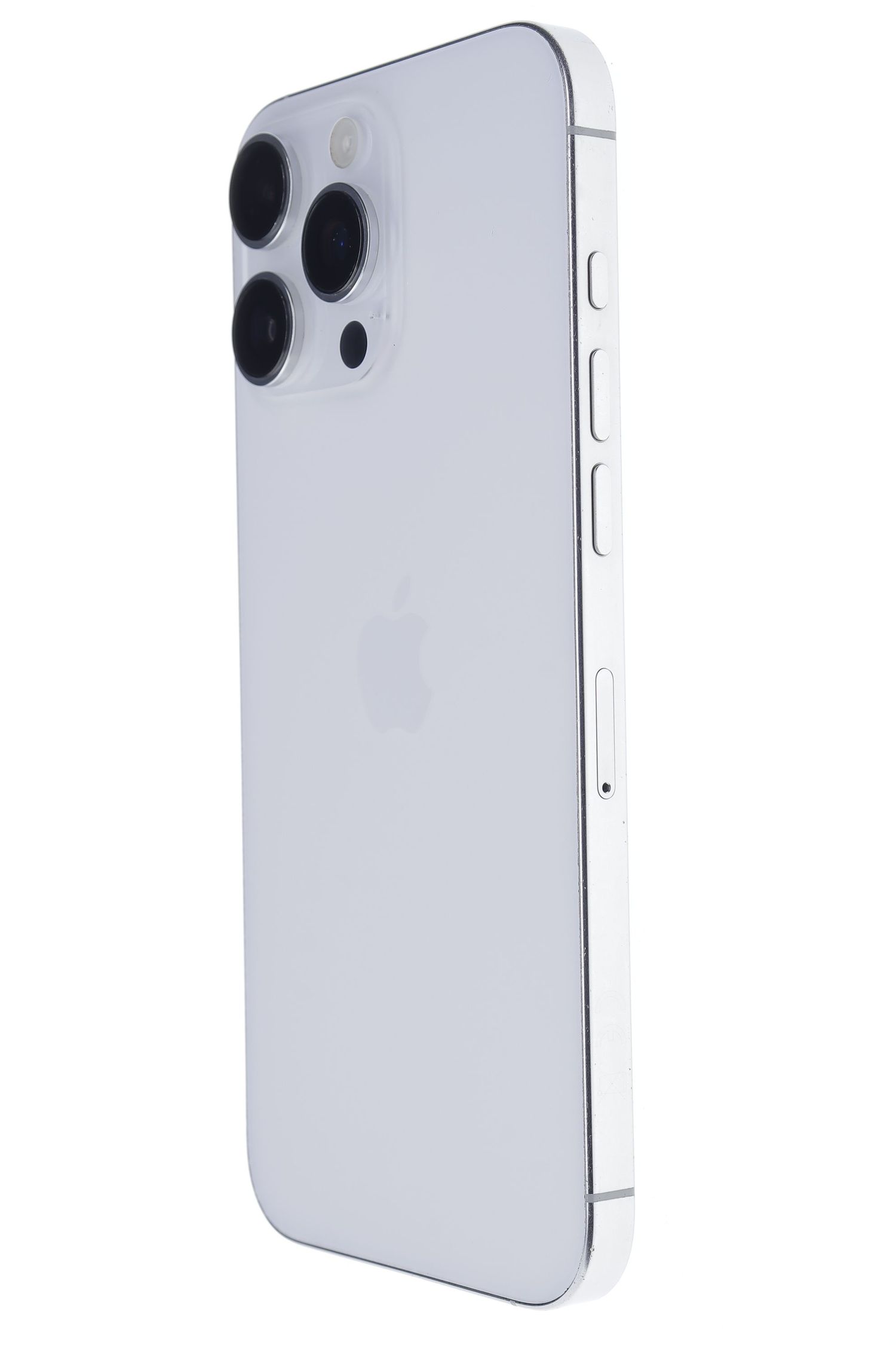 Apple iPhone 16 Pro Max 256 GB White Titanium - Foarte bun