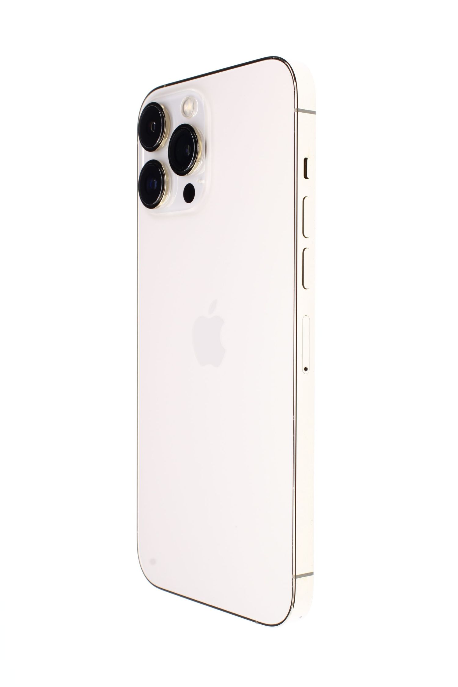 Apple iPhone 13 Pro Max 256 GB Gold - Foarte bun