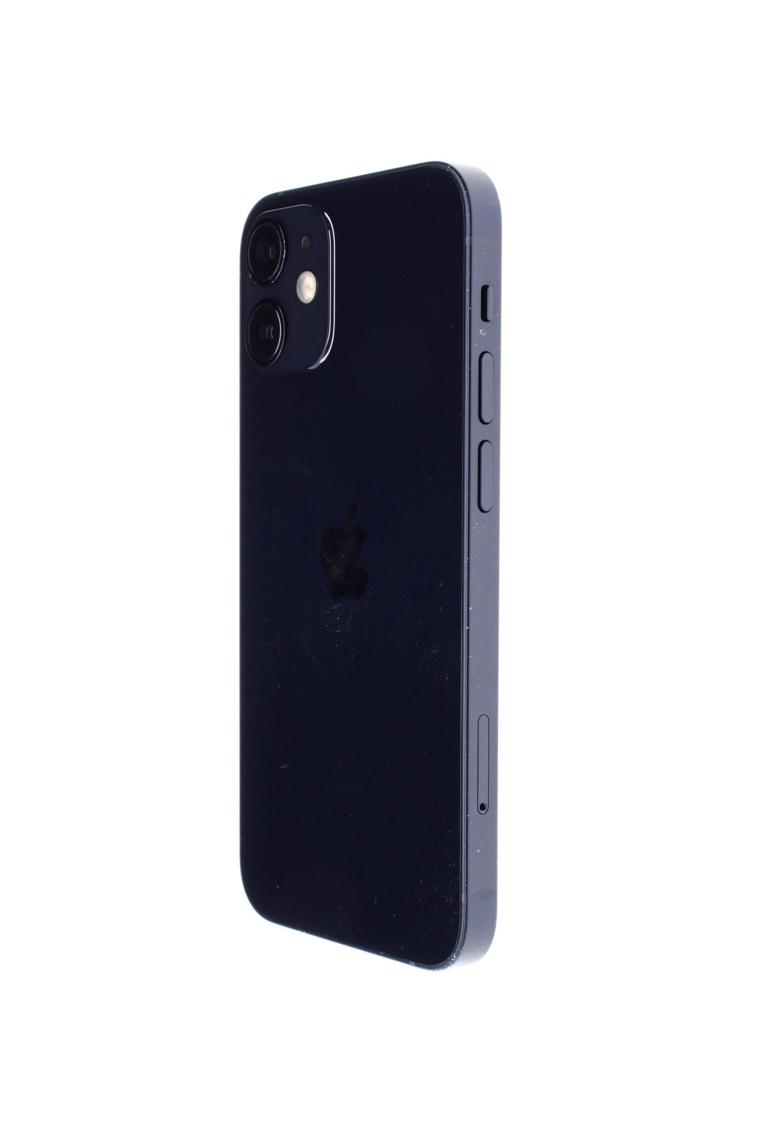 Apple iPhone 12 mini 64 GB Black - Foarte bun