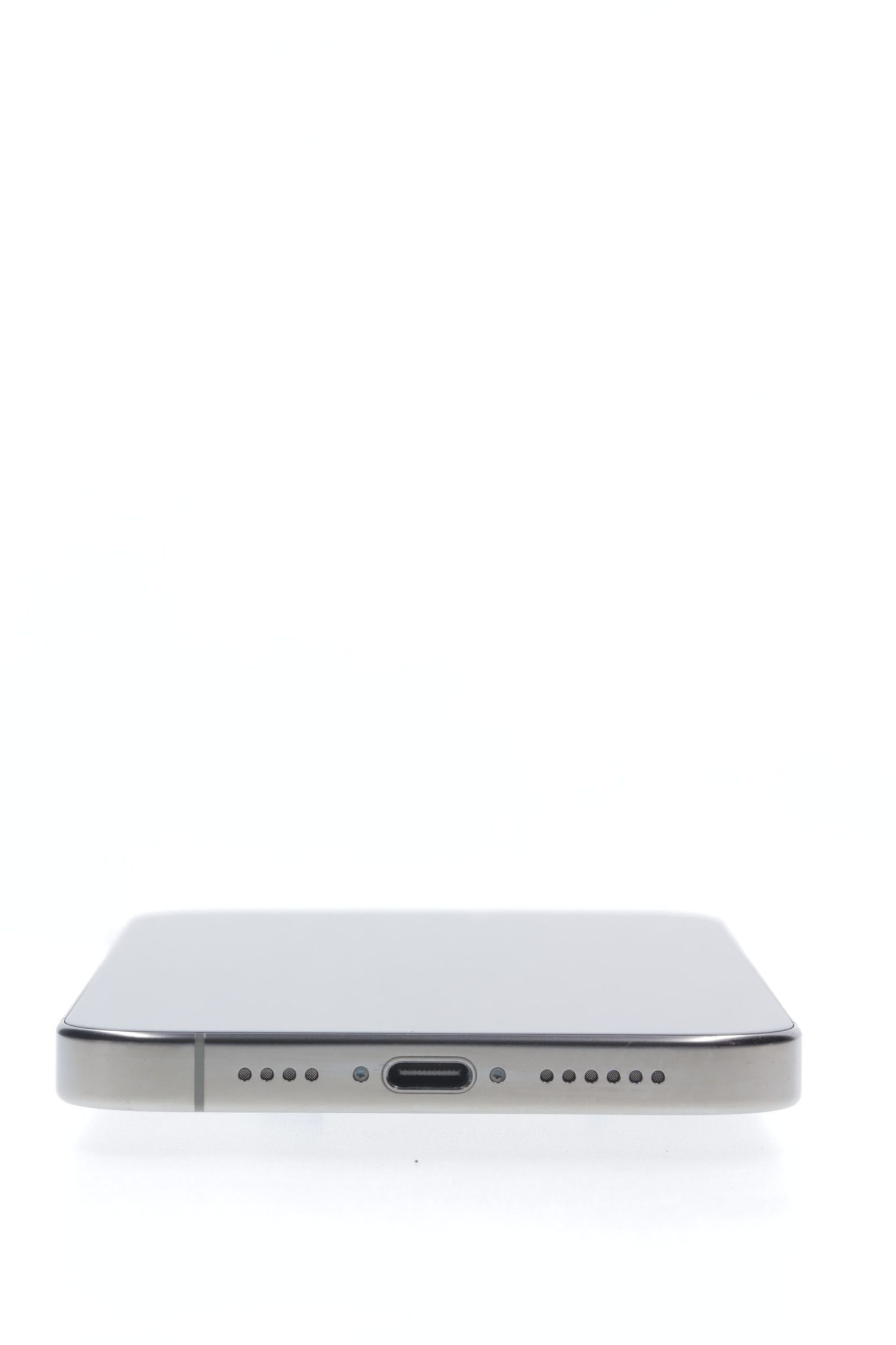 Apple iPhone 16 Pro Max 256 GB Natural Titanium - Ca nou