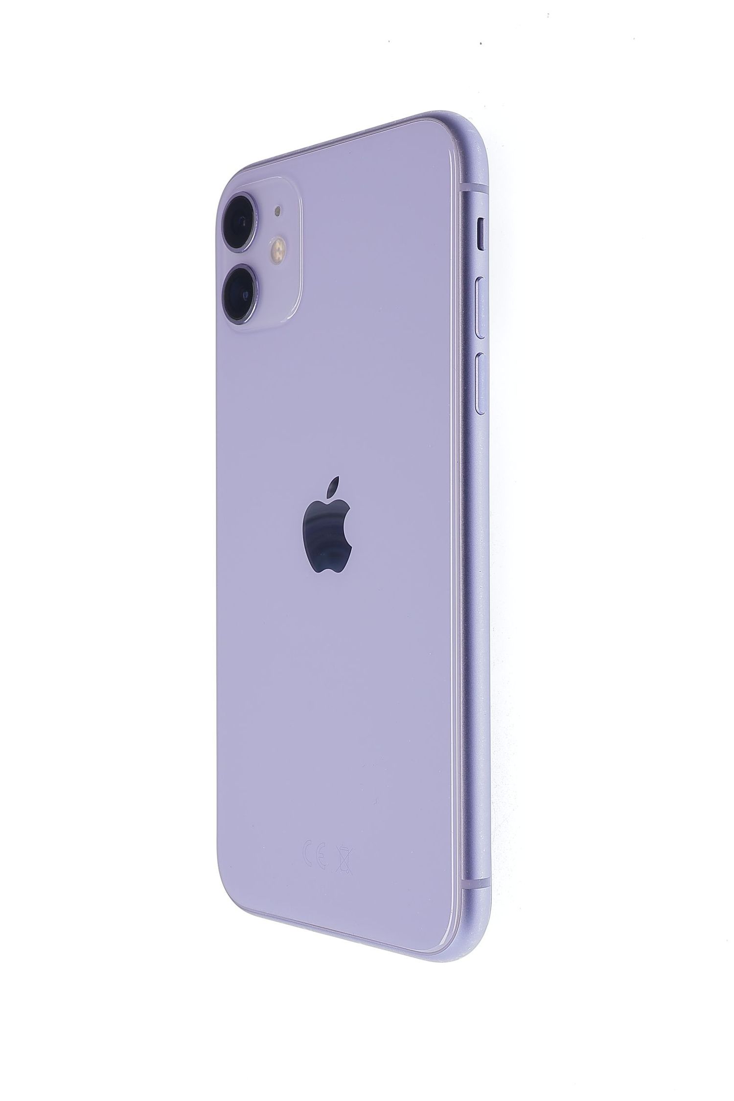 Apple iPhone 11 64 GB Purple - Excelent
