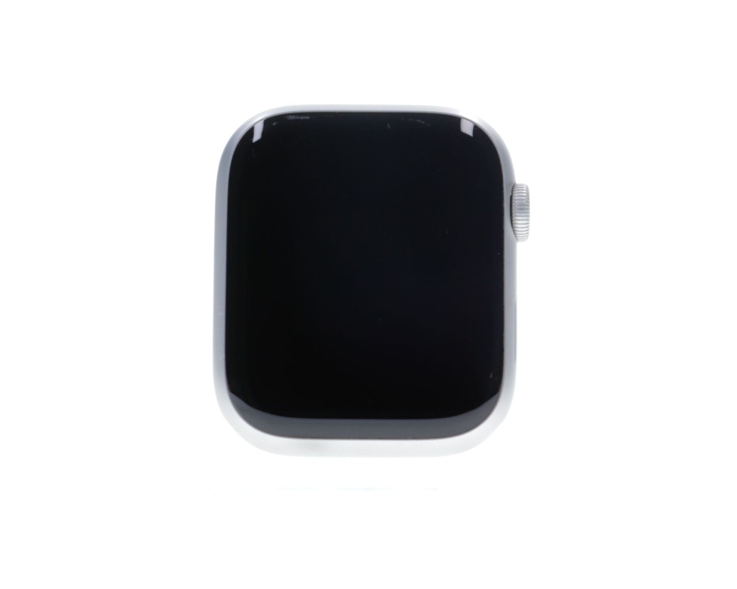 Apple Watch Series 9 2023, GPS, Aluminium 45mm Silver - Újszerű