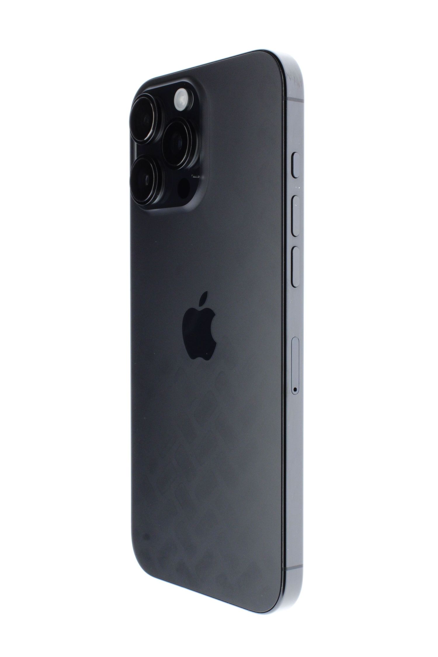 Apple iPhone 16 Pro Max 512 GB Black Titanium - Отлично