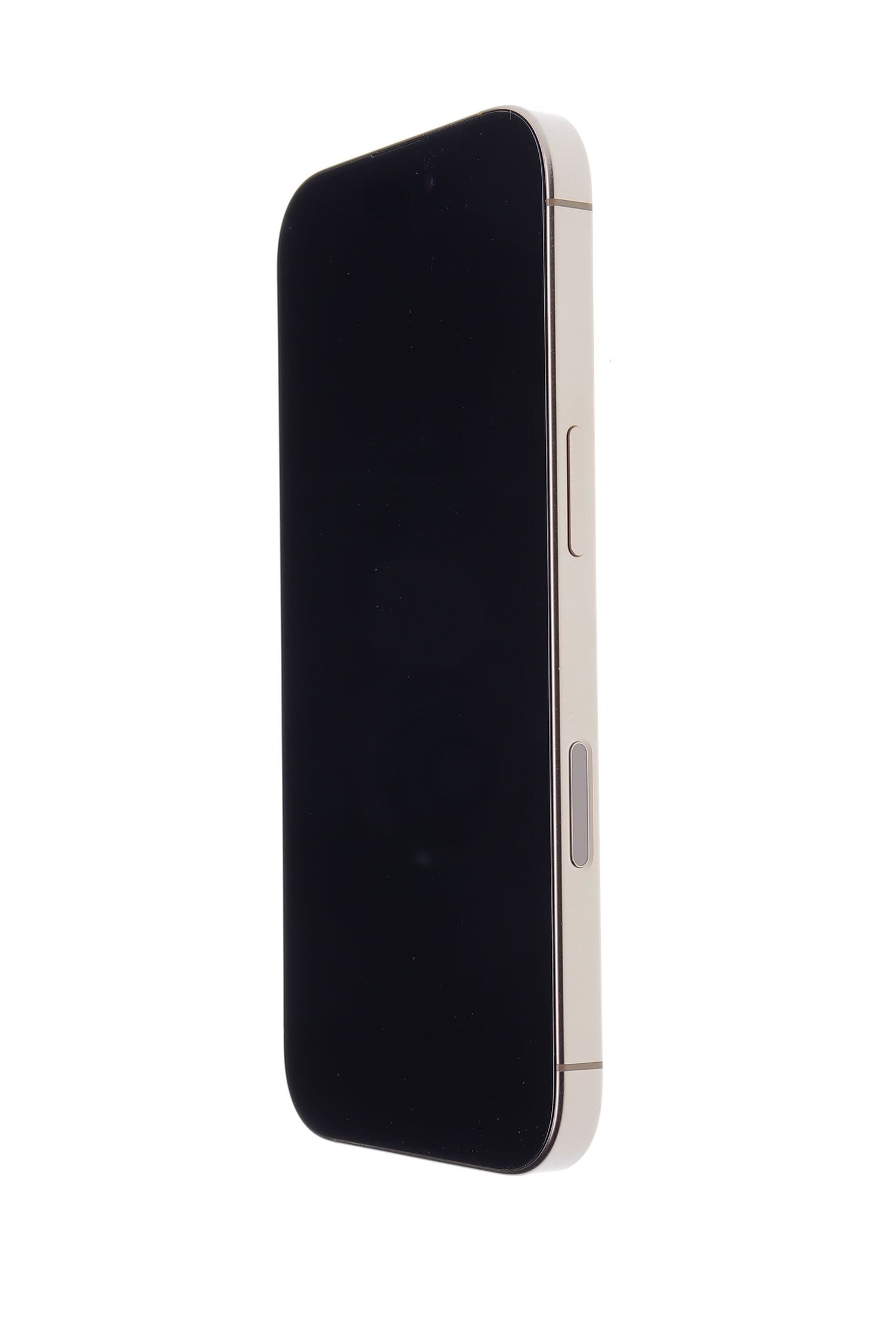 Apple iPhone 16 Pro 128 GB Desert Titanium - Като нов