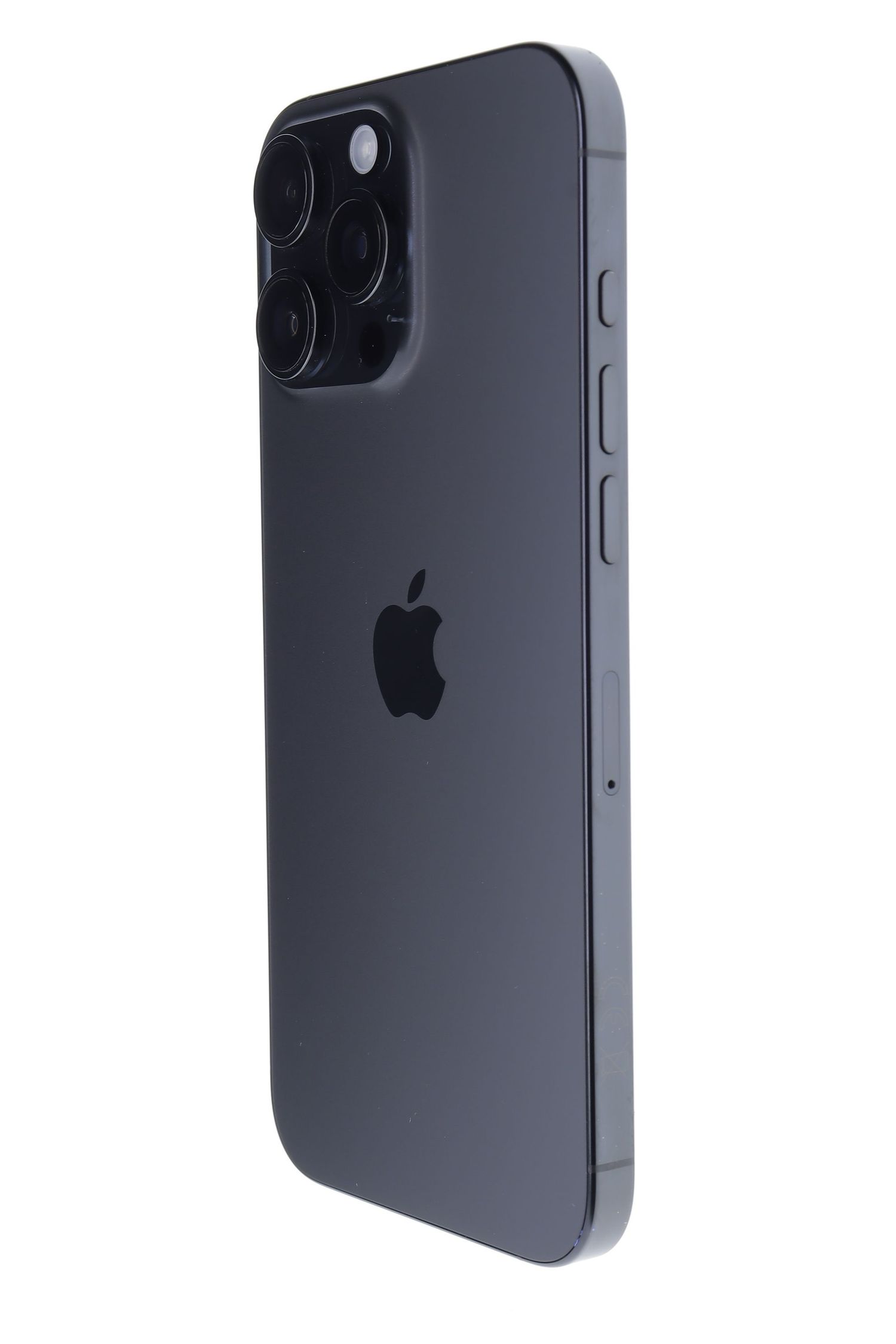 Apple iPhone 16 Pro Max 256 GB Black Titanium - Kiváló
