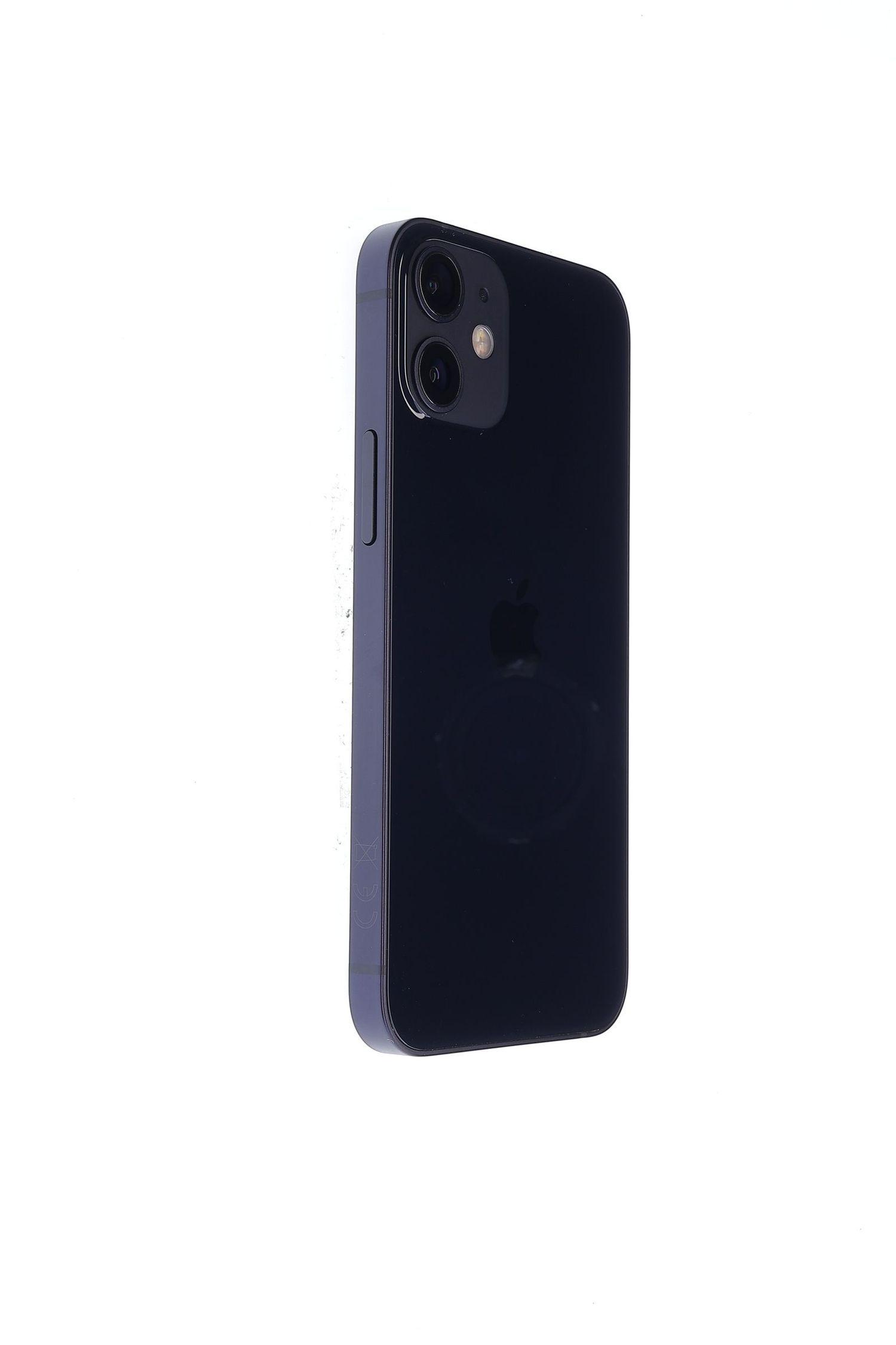 Apple iPhone 12 mini 64 GB Black - Ca nou