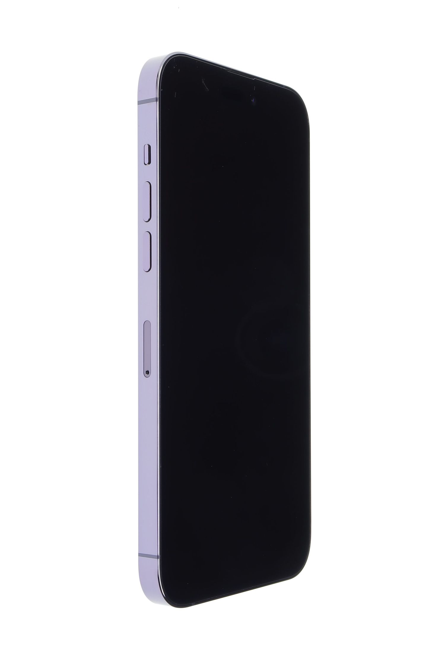 Apple iPhone 14 Pro Max 128 GB Deep Purple - Kiváló