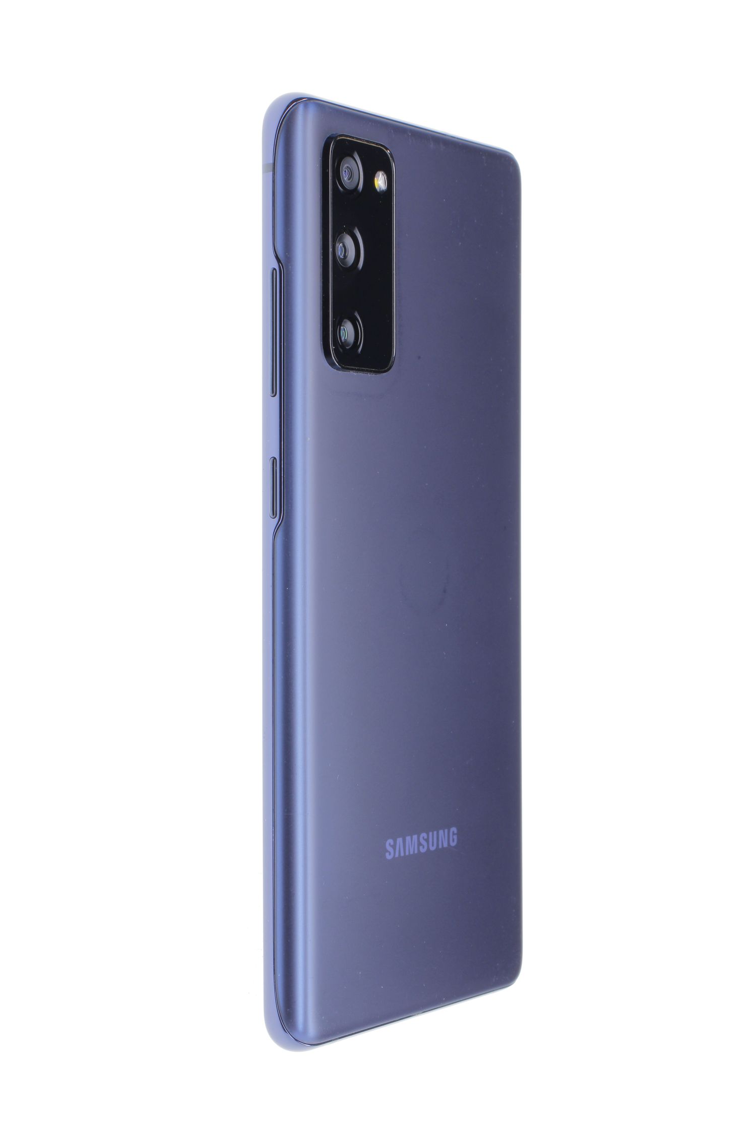Samsung Galaxy S20 FE Dual Sim 128 GB Cloud Navy - Újszerű