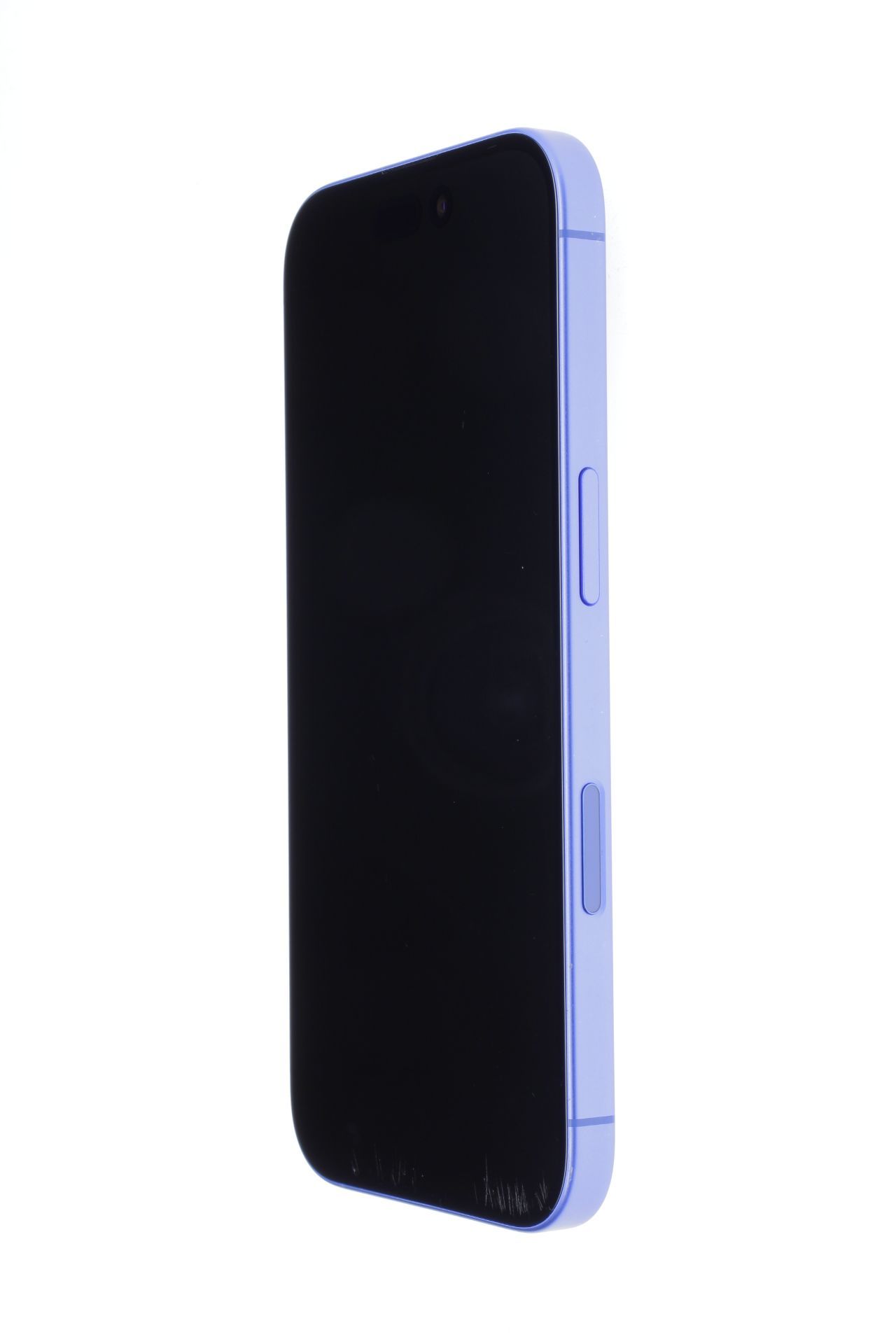Apple iPhone 16 128 GB Ultramarine - Excelent