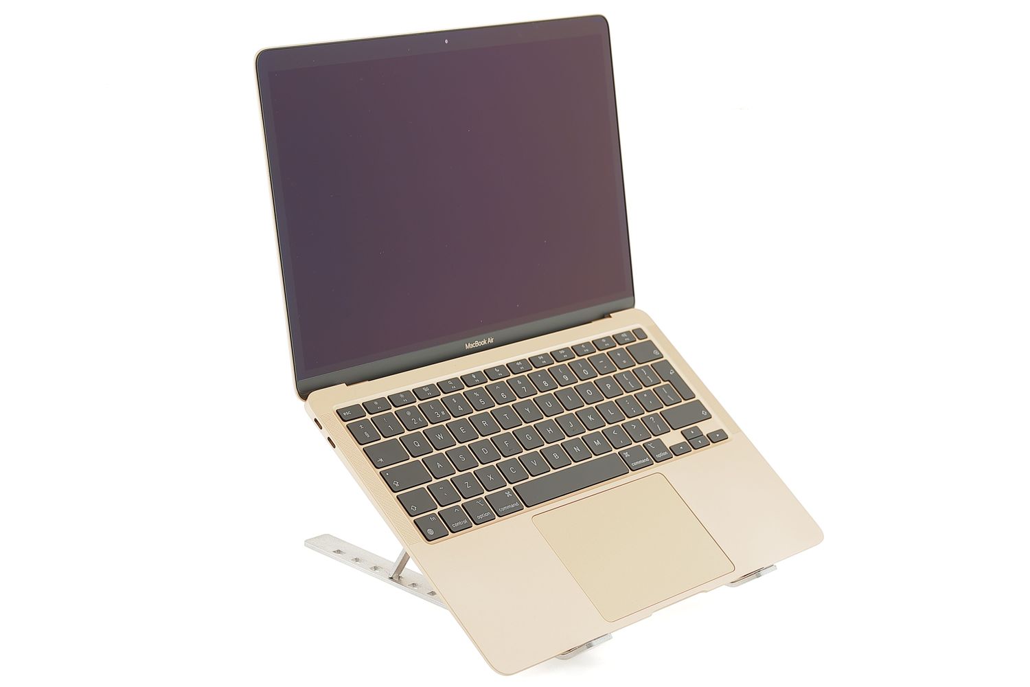 Apple MacBook Air 13″ 2020, M1 8 Cores, 8 GB, 7 core GPU, Gold