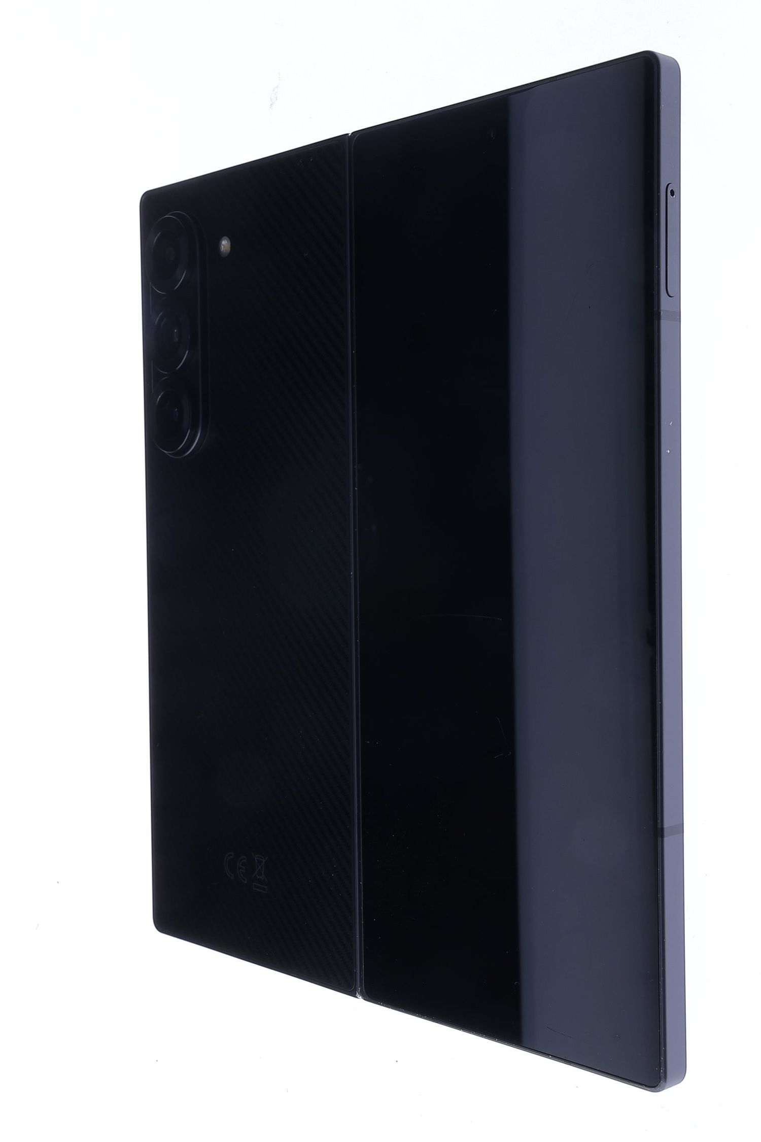 Samsung Galaxy Z Fold6 512 GB Black - Foarte bun