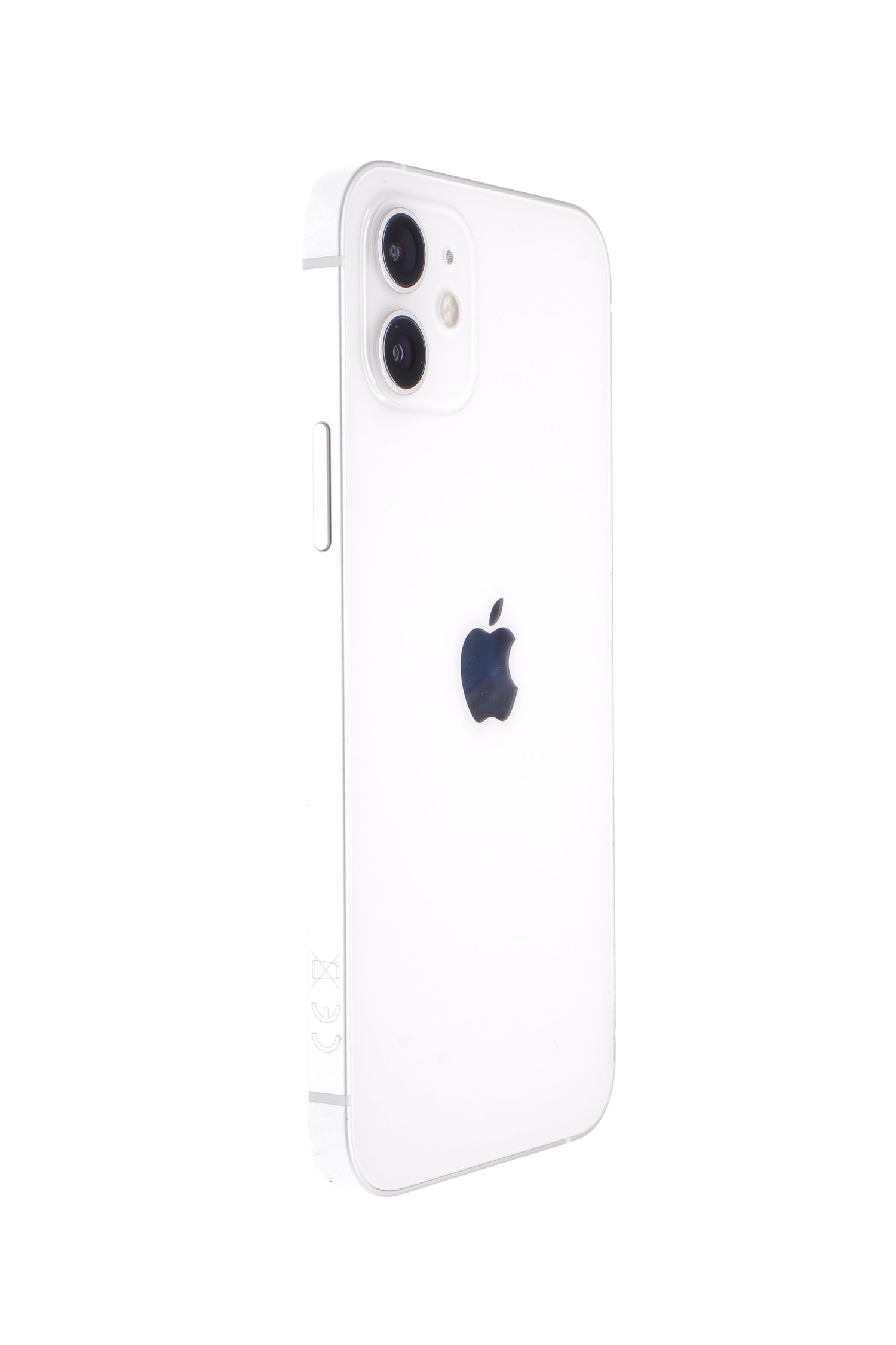 Apple iPhone 12 128 GB White - Отлично