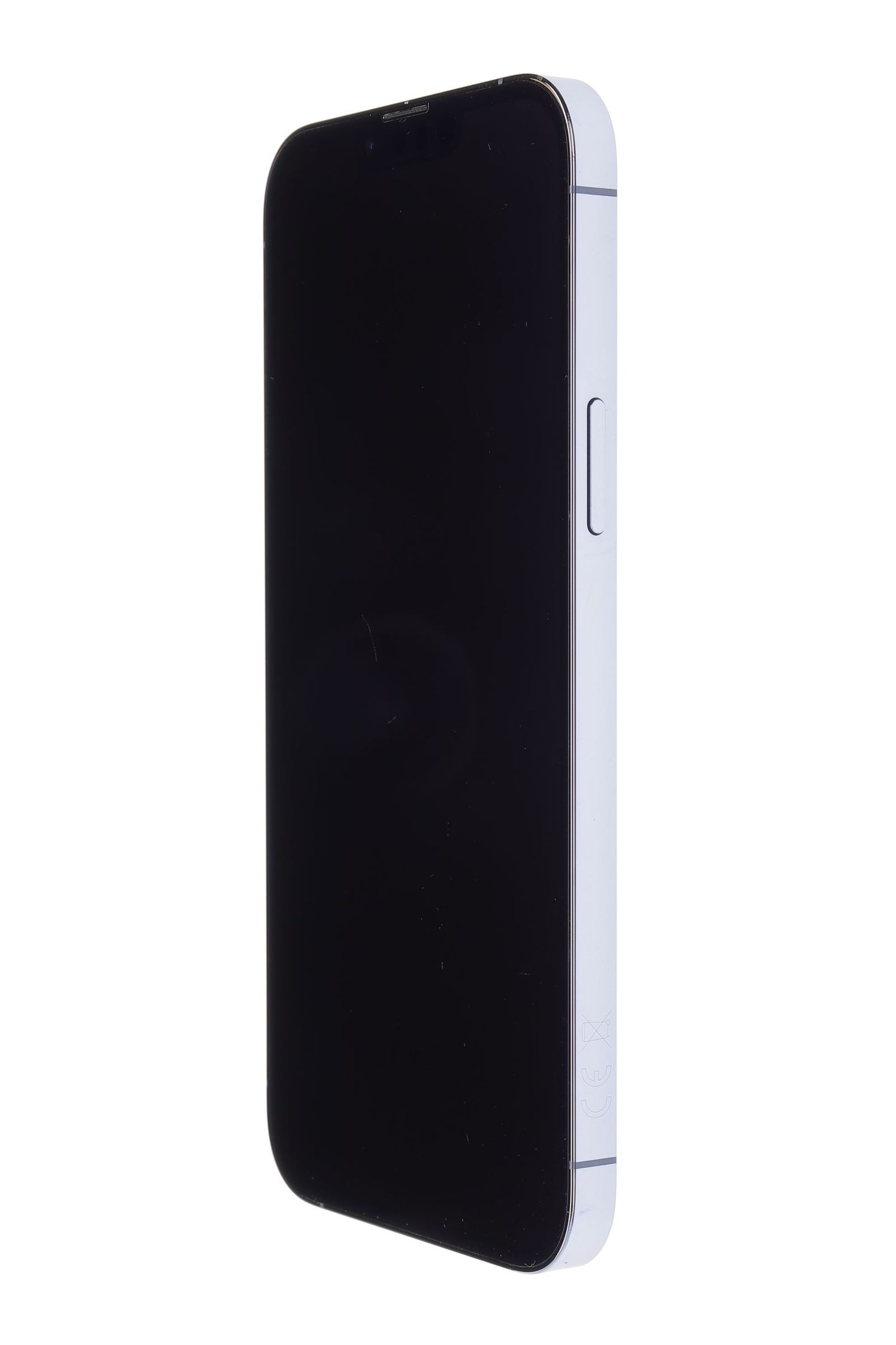 Mobiltelefon Apple iPhone 13 Pro Max, Sierra Blue, 256 GB, Foarte Bun