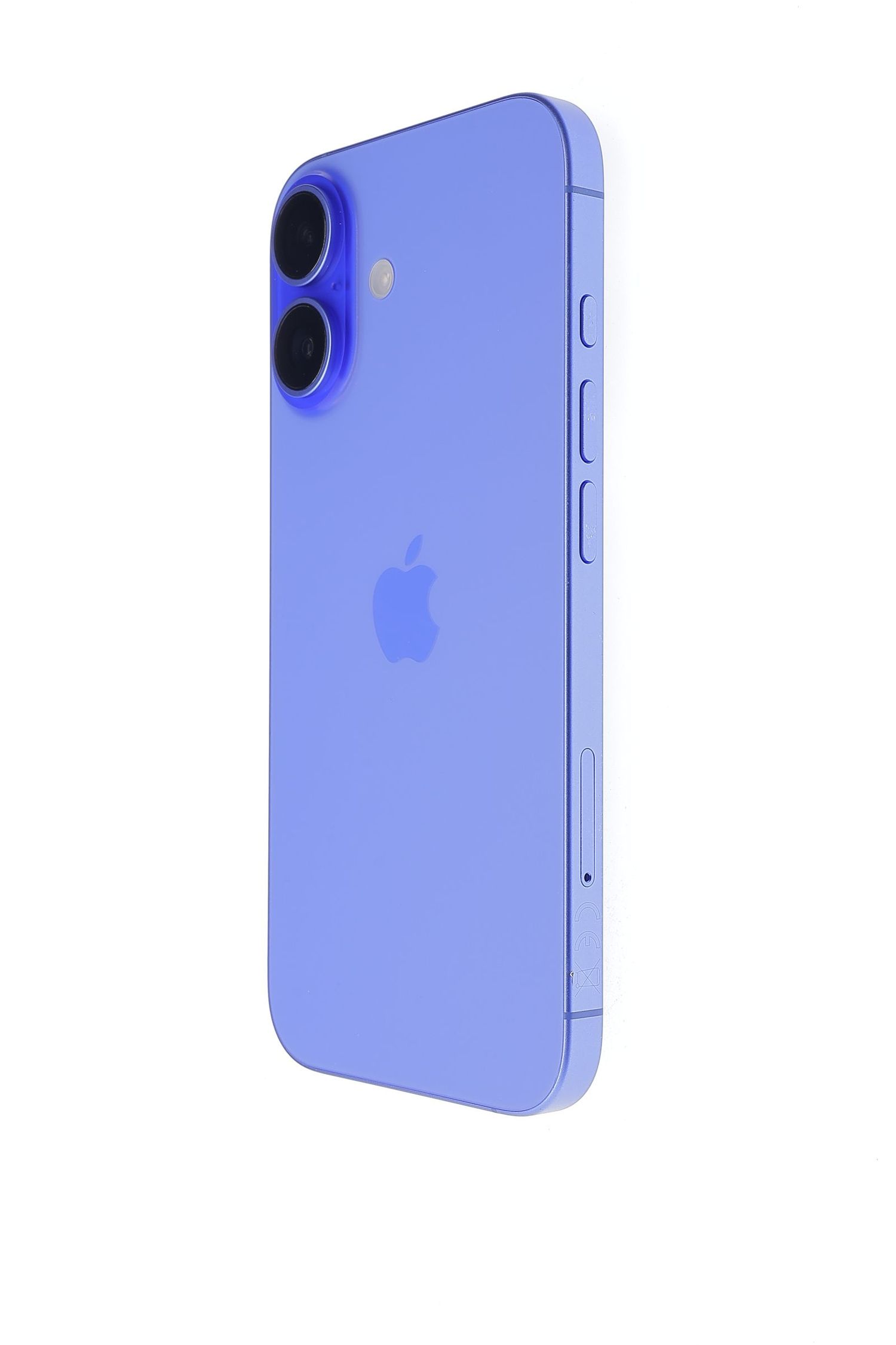 Apple iPhone 16 128 GB Ultramarine - Σαν καινούργιο
