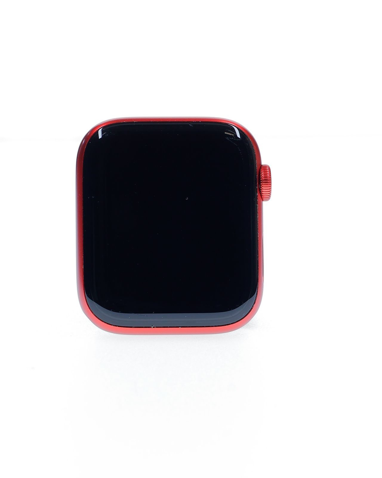 Apple Watch Series 6 2020, GPS, Aluminium 44mm Red - Újszerű