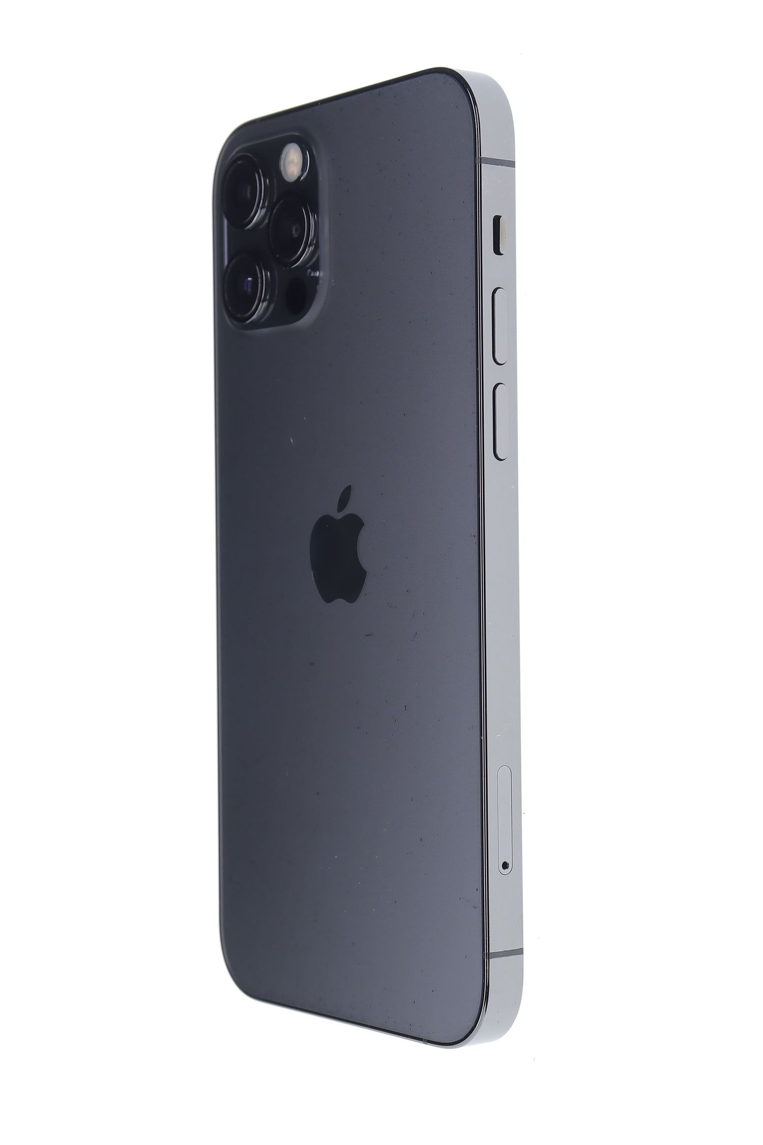Apple iPhone 12 Pro 256 GB Graphite - Πολύ καλό