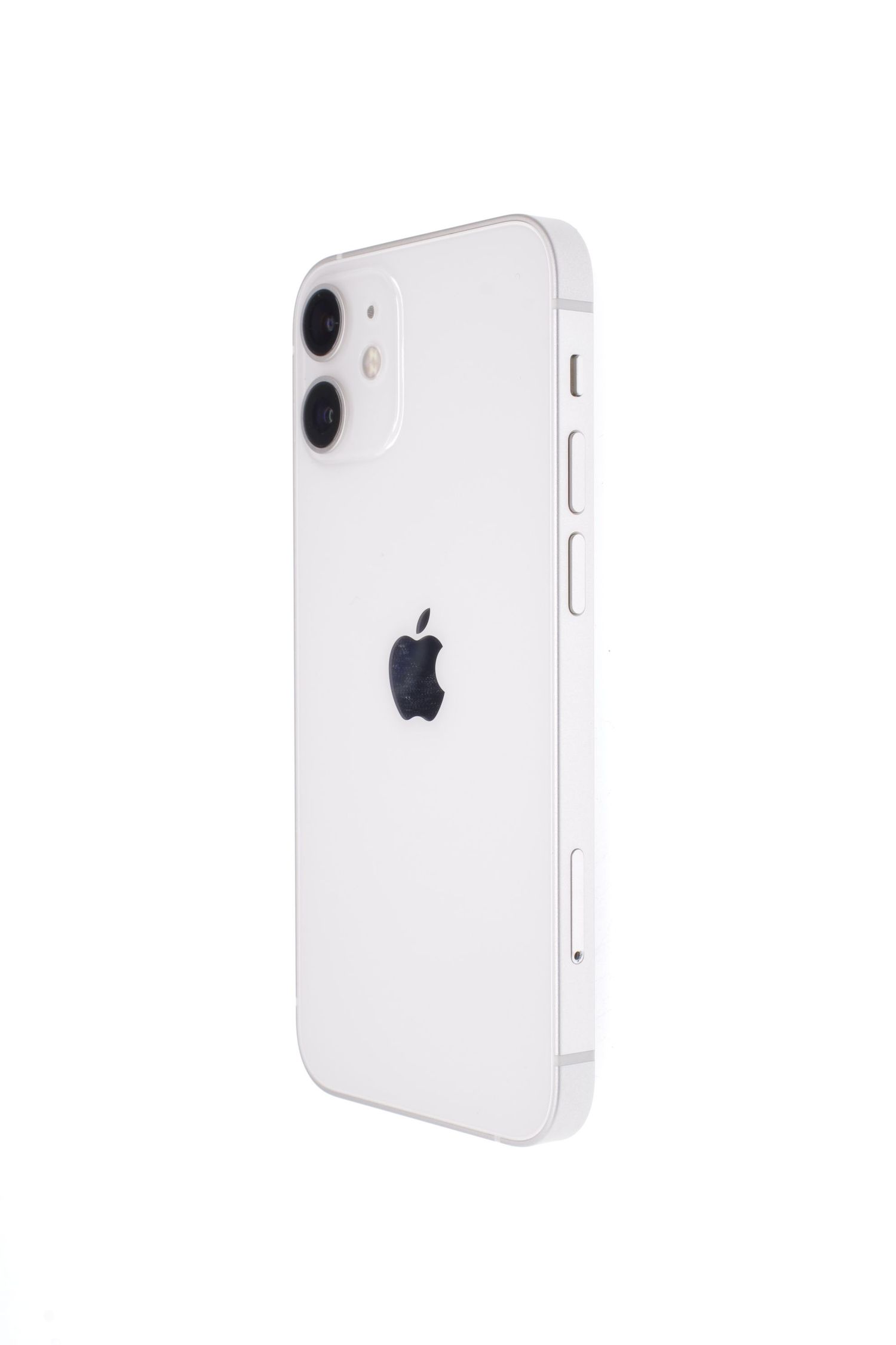 Apple iPhone 12 mini 64 GB White - Като нов