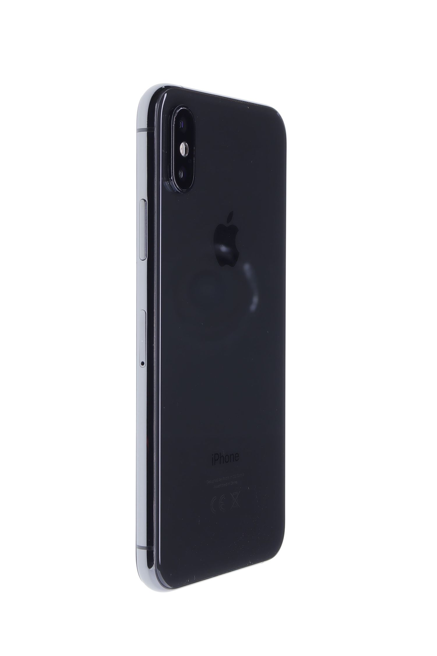 Apple iPhone XS 64 GB Space Grey - Kiváló