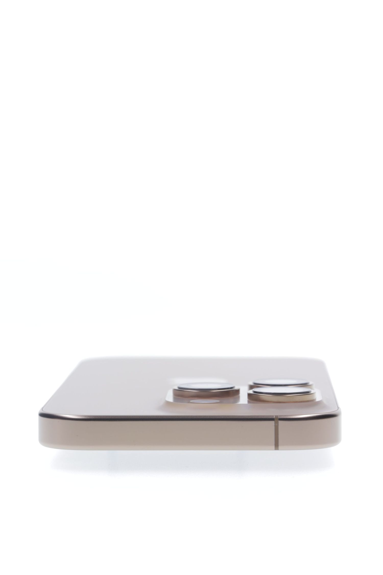 Apple iPhone 16 Pro 256 GB Desert Titanium - Като нов
